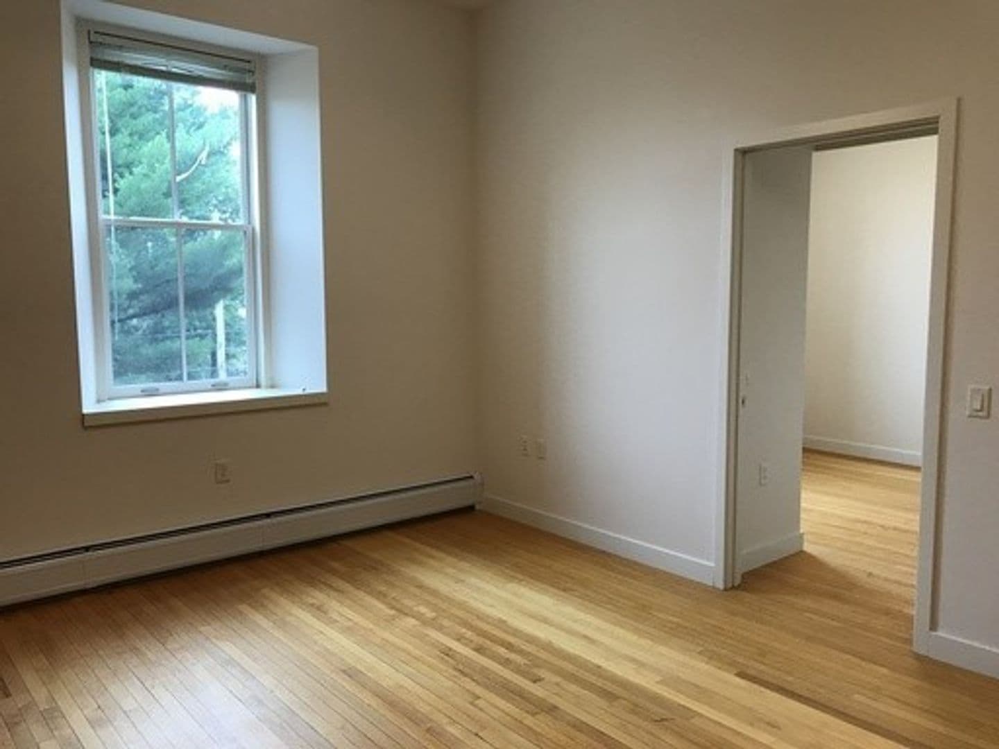 Burlington Apartment: 375 North Avenue