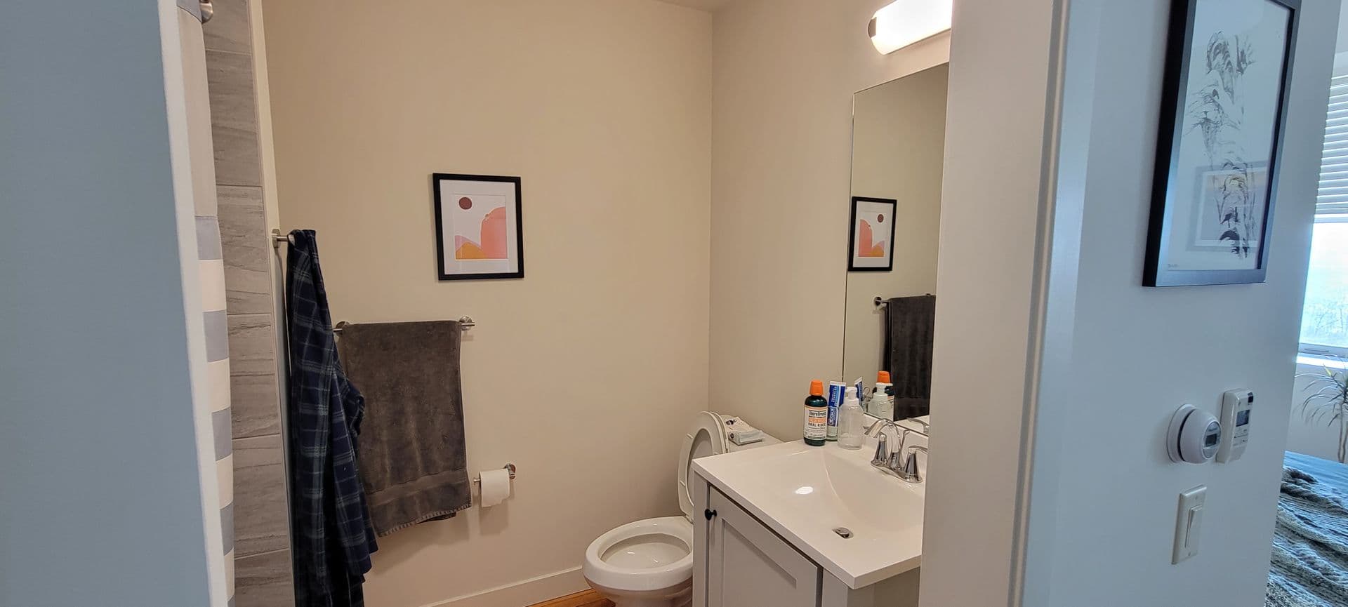 Burlington Apartment: 375 North Avenue