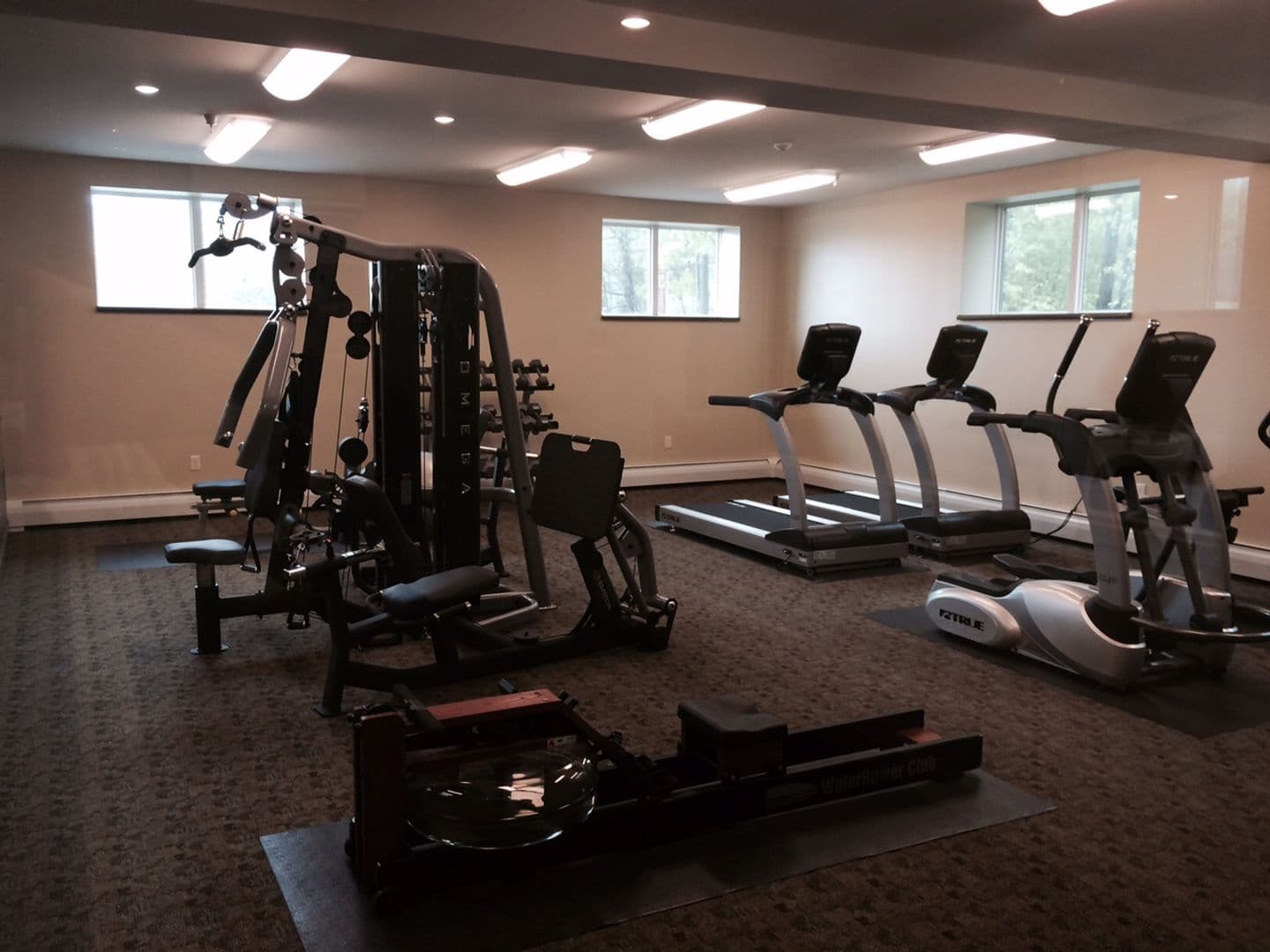 South Burlington Apartment: 80 Eastwood Drive