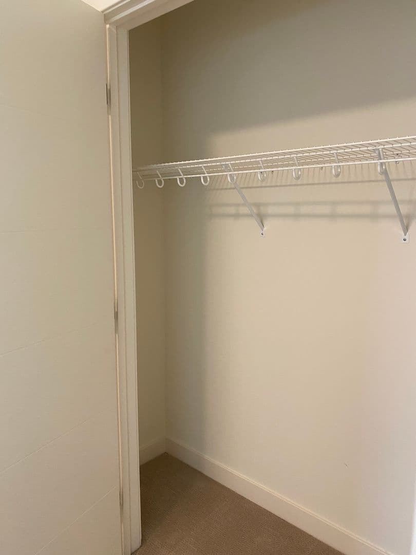 Burlington Apartment: 351 North Ave