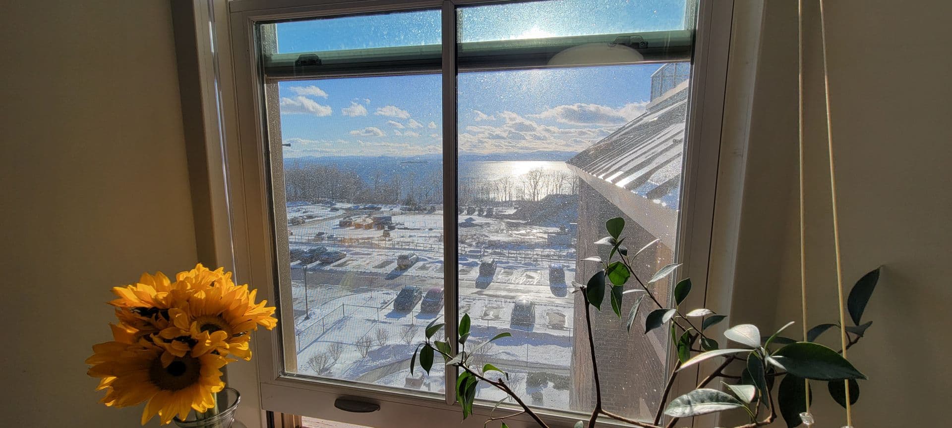 Burlington Apartment: 375 North Avenue