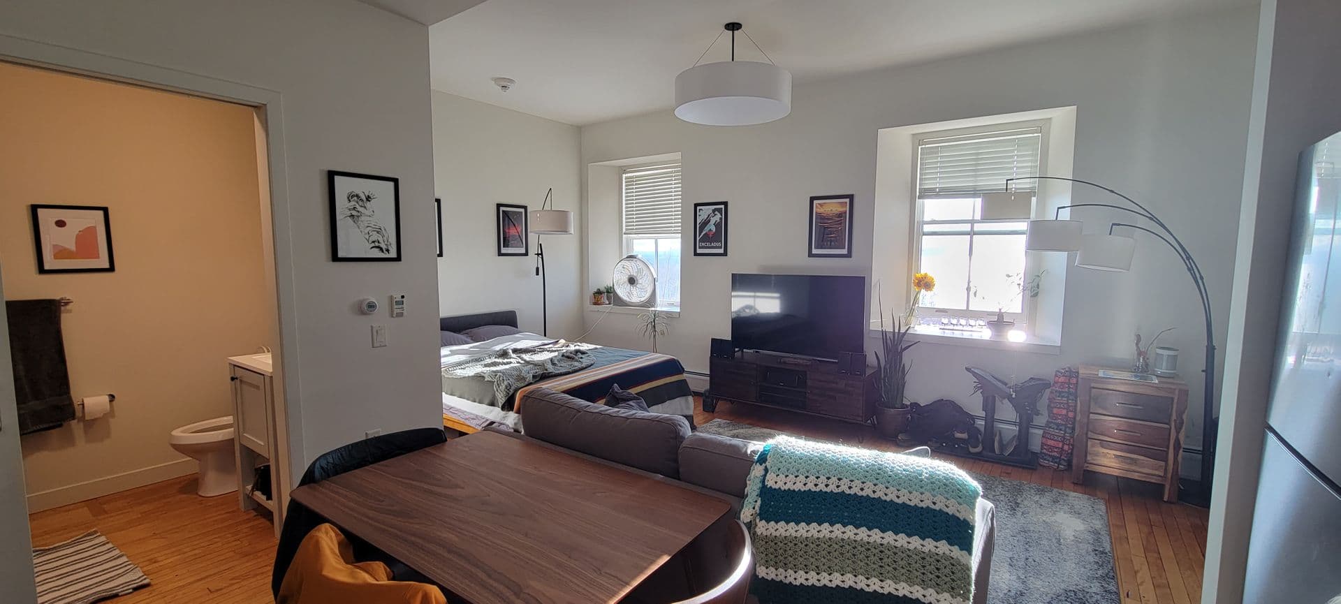 Burlington Apartment: 375 North Avenue