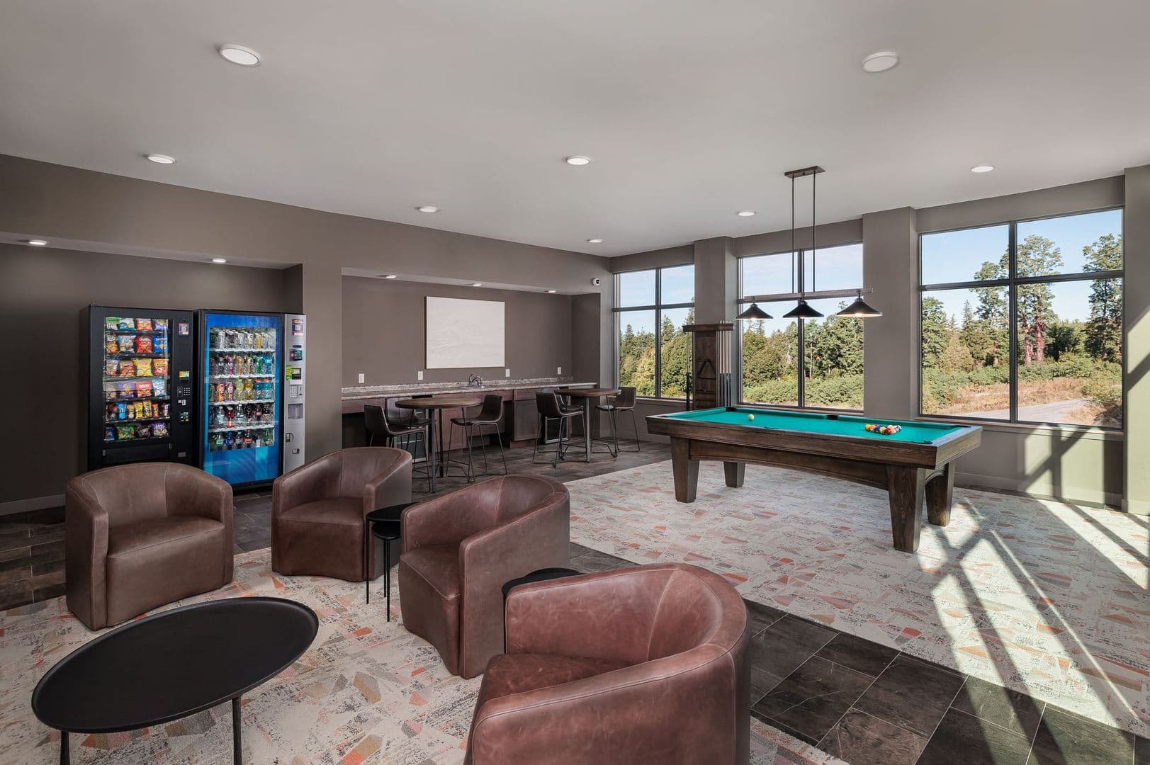 Burlington Apartment: 70 Cambrian Way