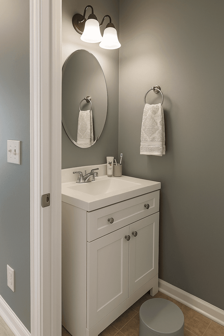 Clarksville House: 625 Winding Bluff Way