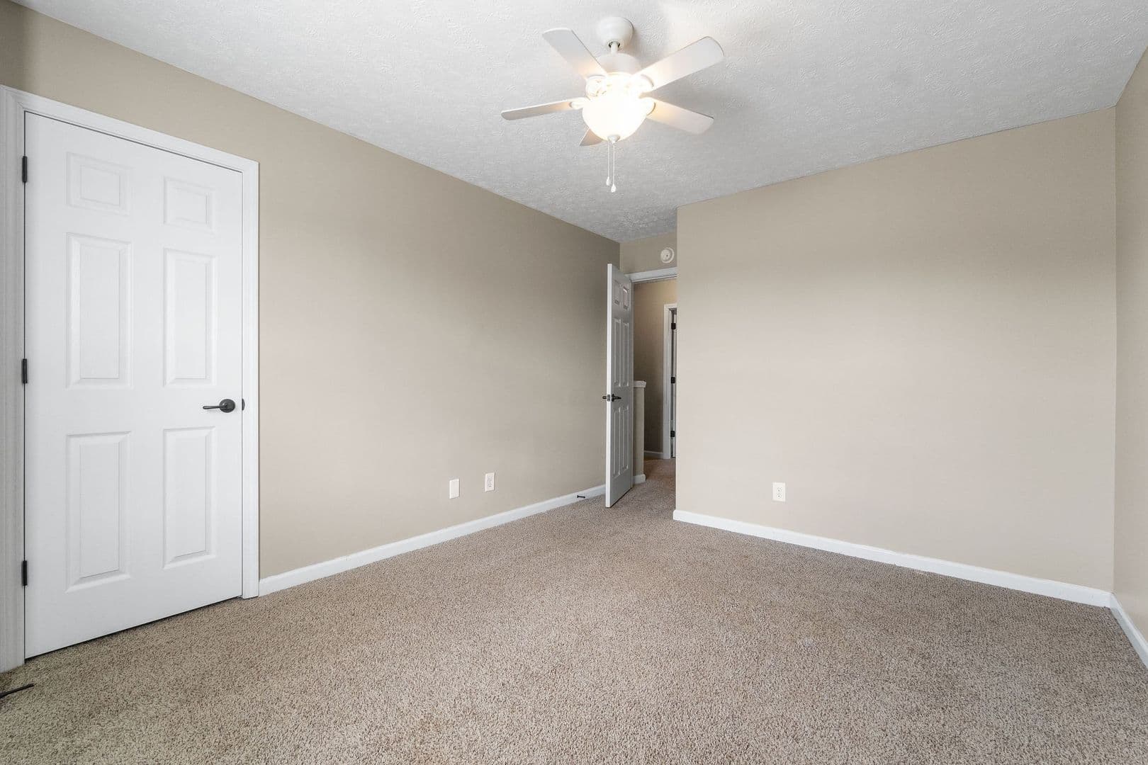 Clarksville Townhome: 517 Patriot Park Ct