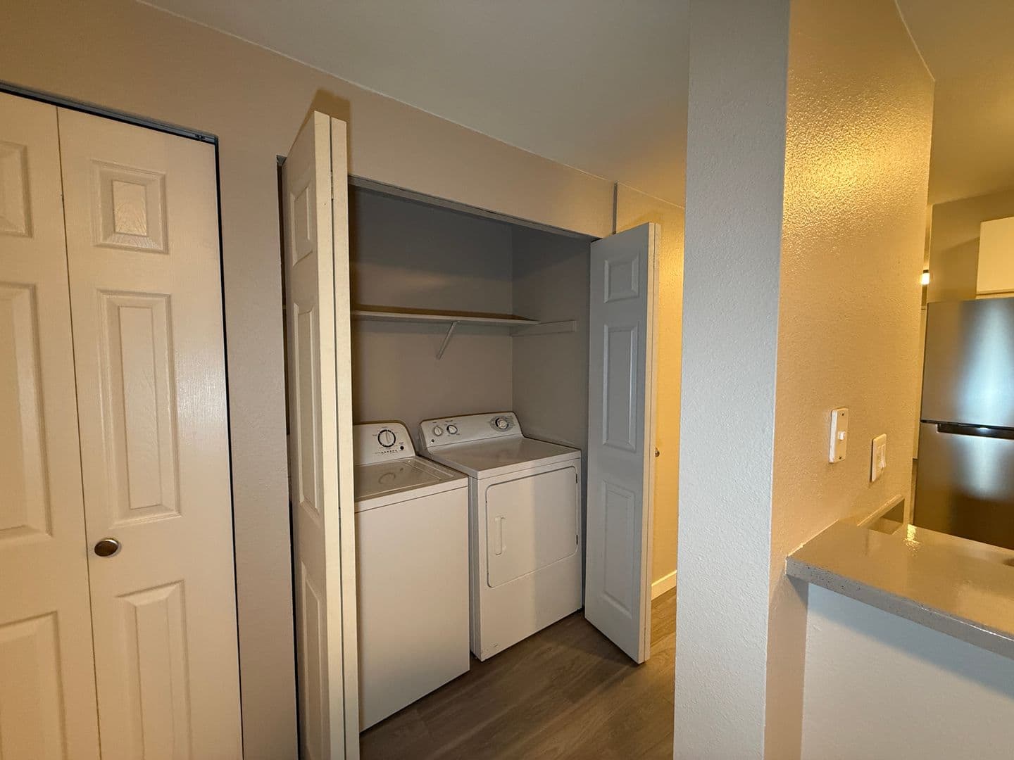 Seattle Apartment: 3021 SW Bradford Street