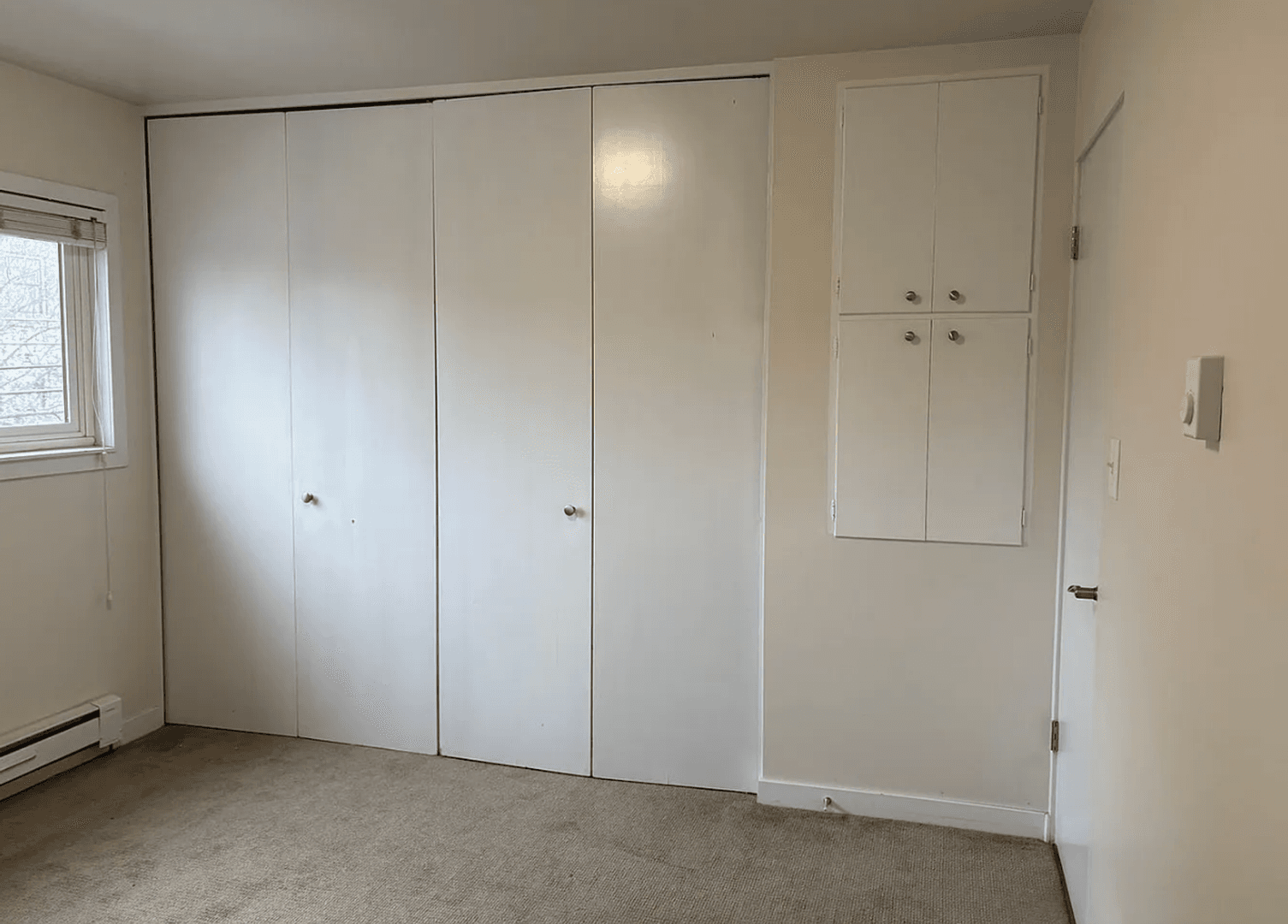 Seattle Apartment: 219 Harvard Ave E
