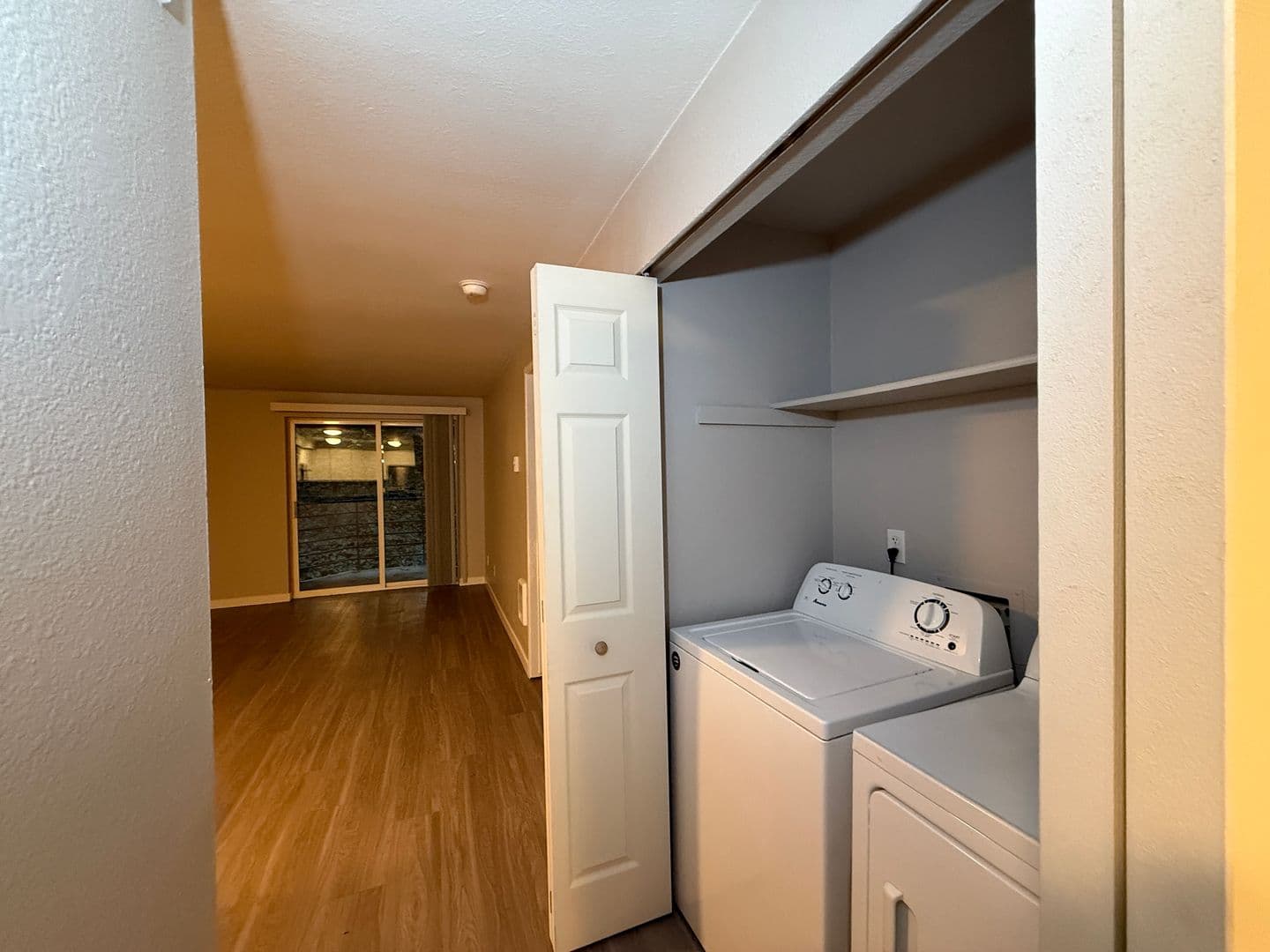 Seattle Apartment: 3021 SW Bradford Street