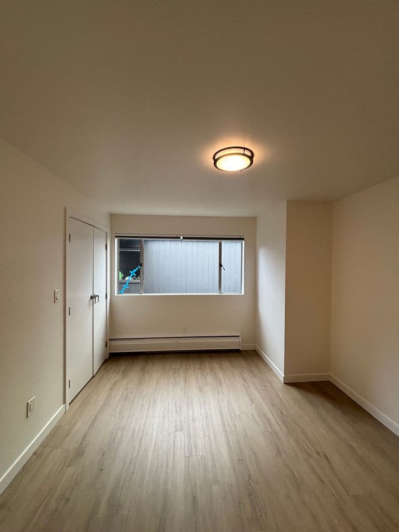 Seattle Apartment: 433 Bellevue Ave E