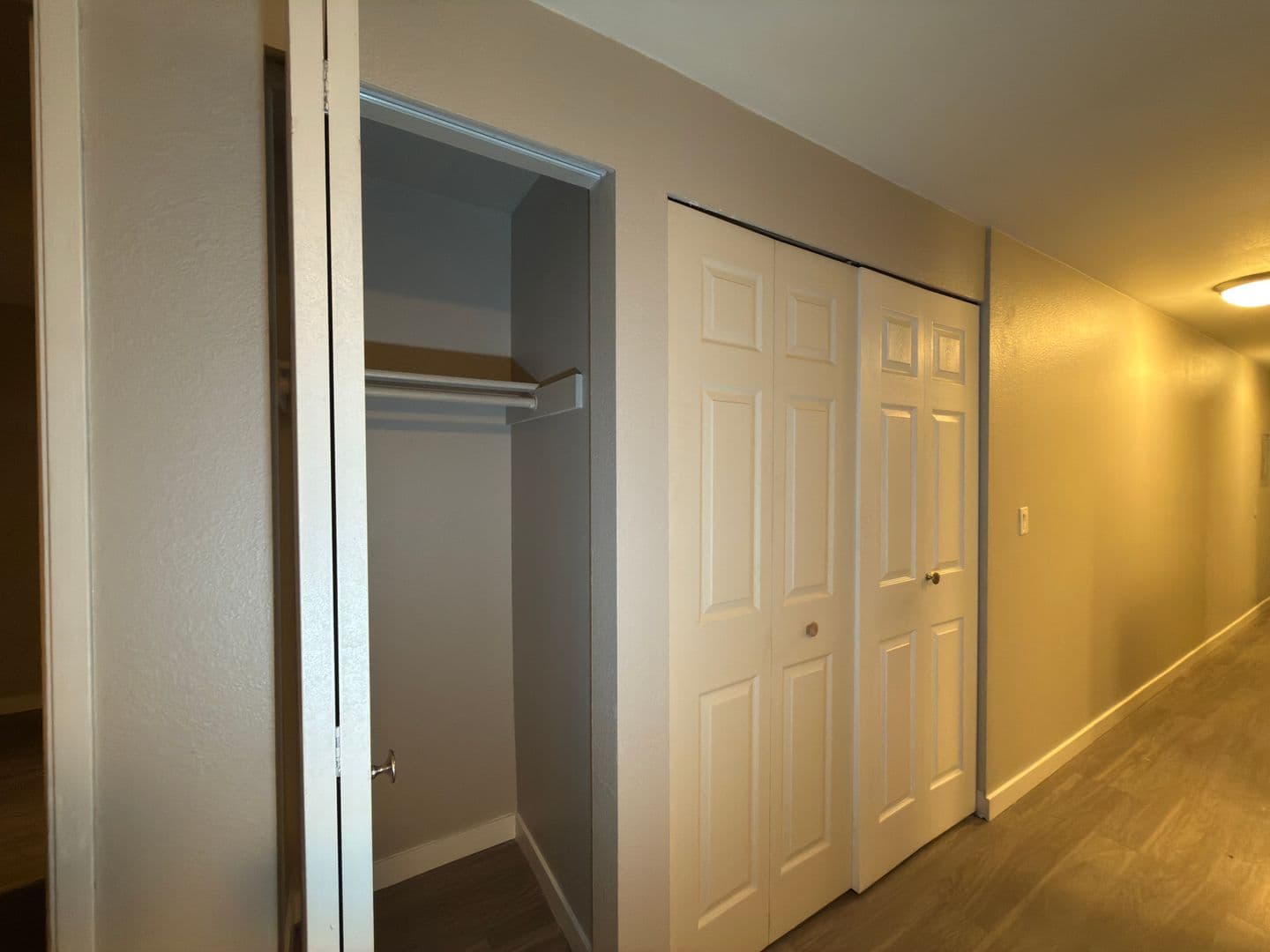 Seattle Apartment: 3021 SW Bradford Street