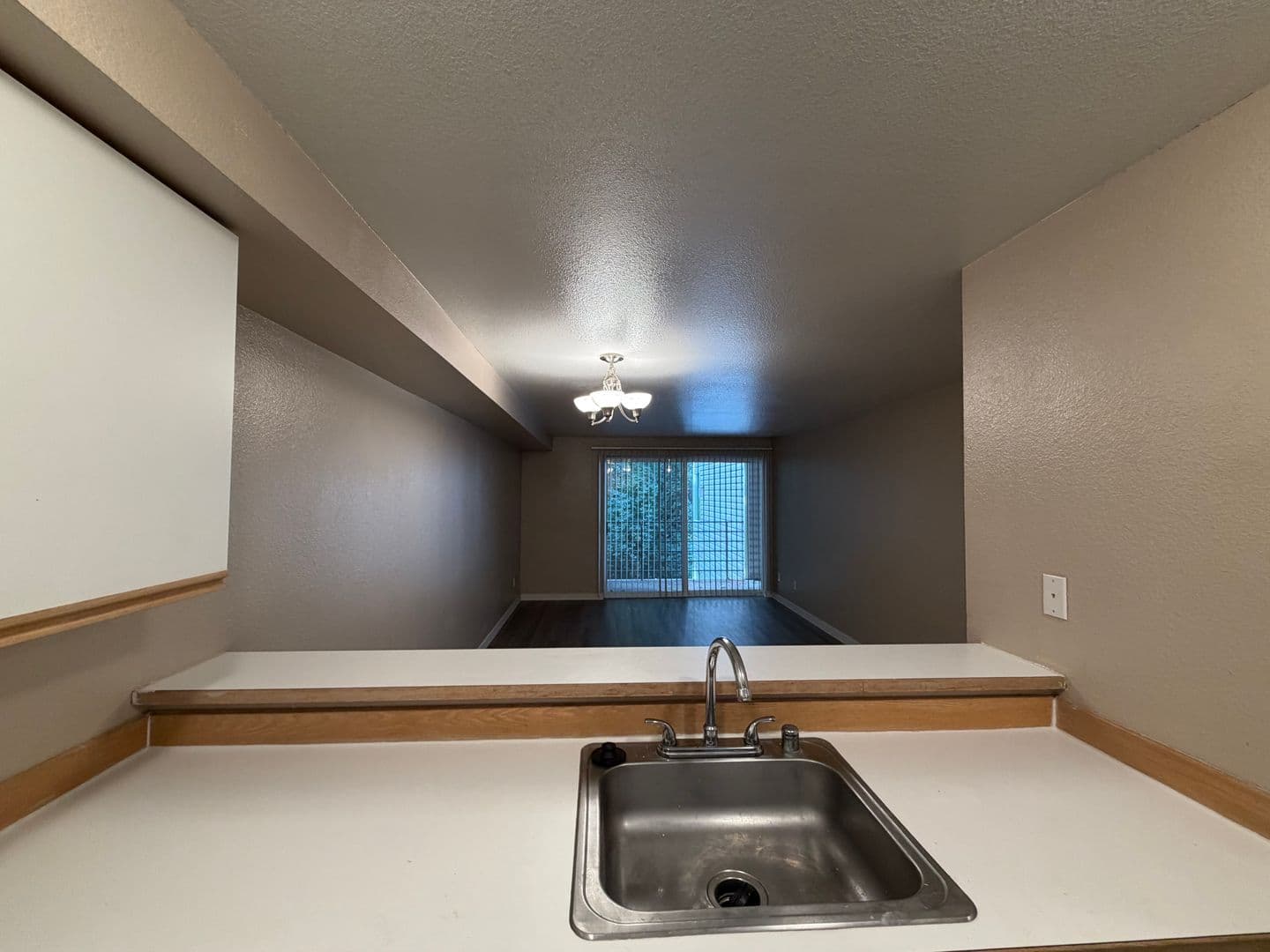 Seattle Apartment: 3021 SW Bradford Street