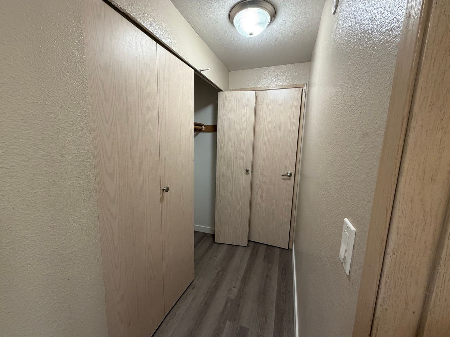 Seattle Apartment: 3021 SW Bradford Street