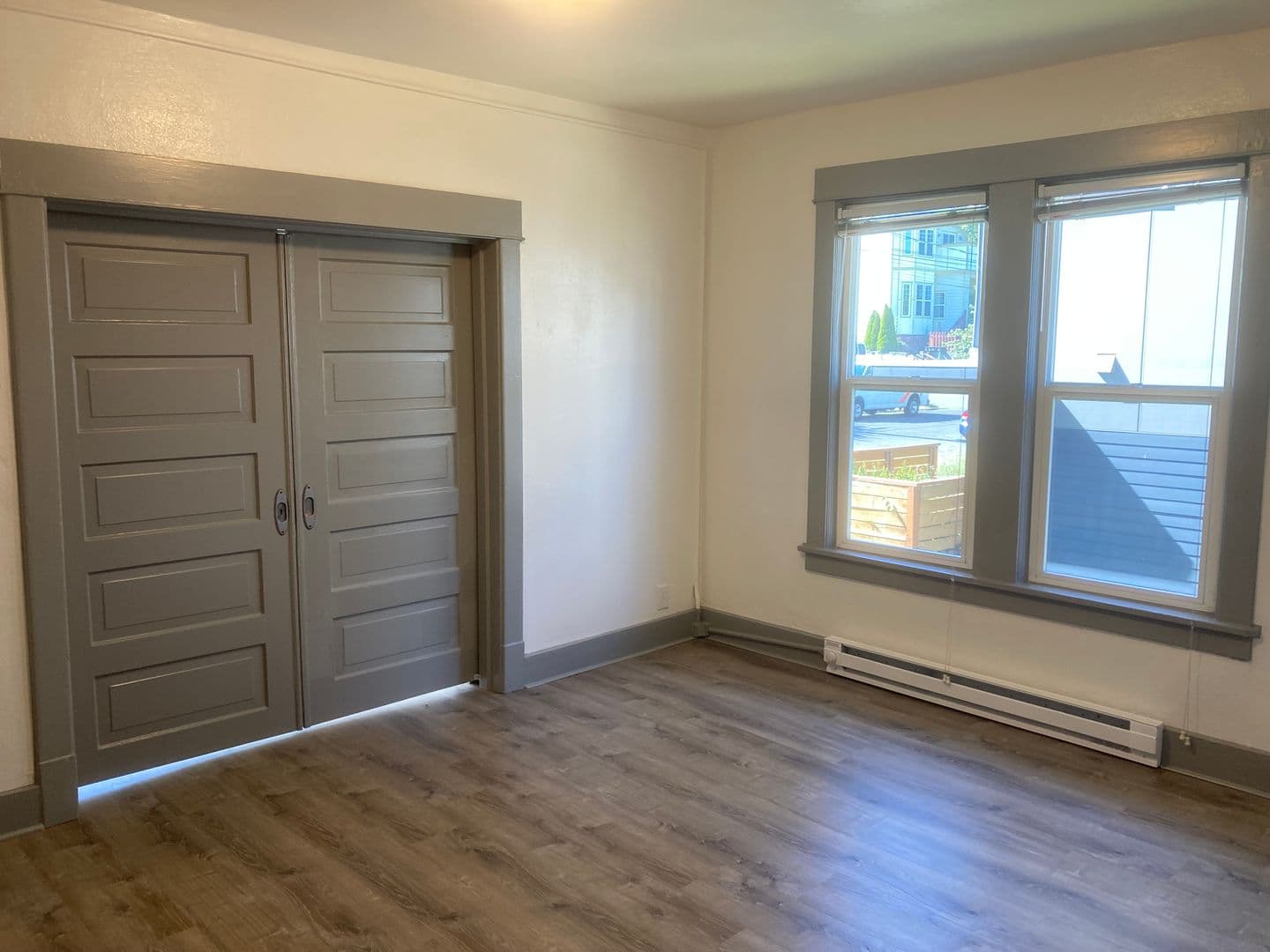 Seattle Apartment: 104 21st Ave