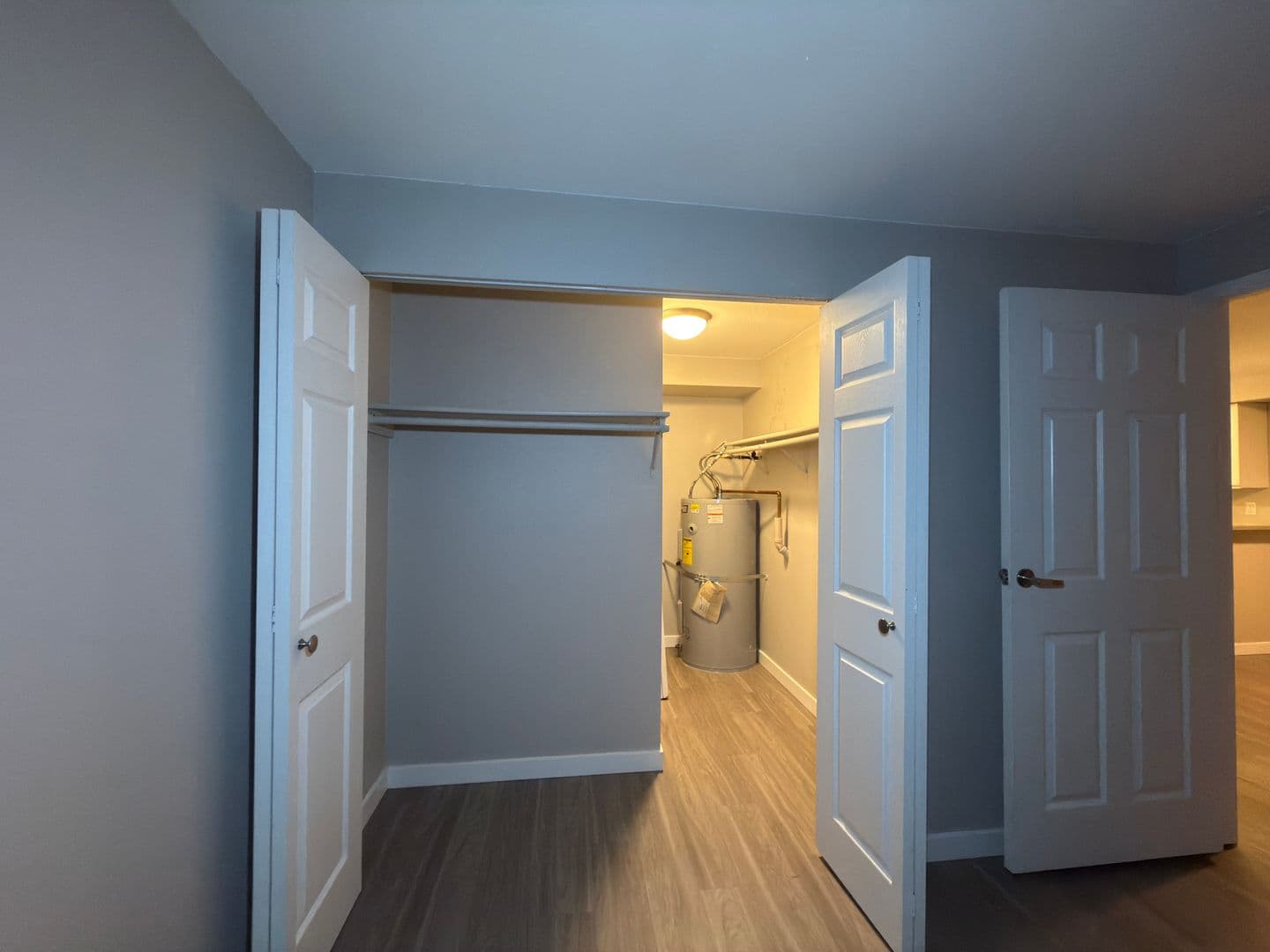 Seattle Apartment: 3021 SW Bradford Street