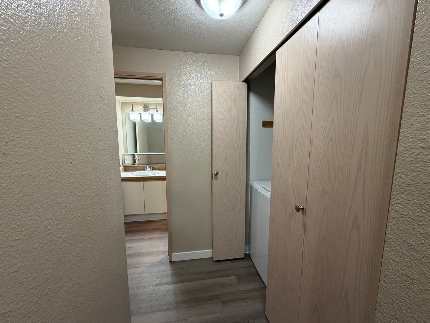 Seattle Apartment: 3021 SW Bradford Street