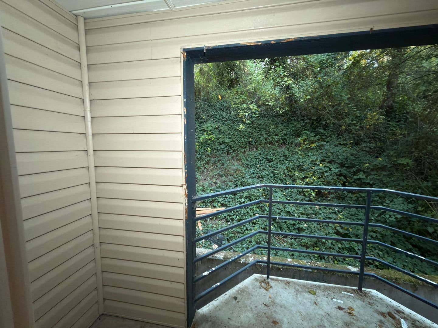Seattle Apartment: 3021 SW Bradford Street