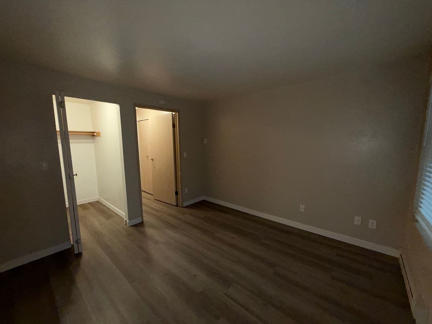 Seattle Apartment: 3021 SW Bradford Street