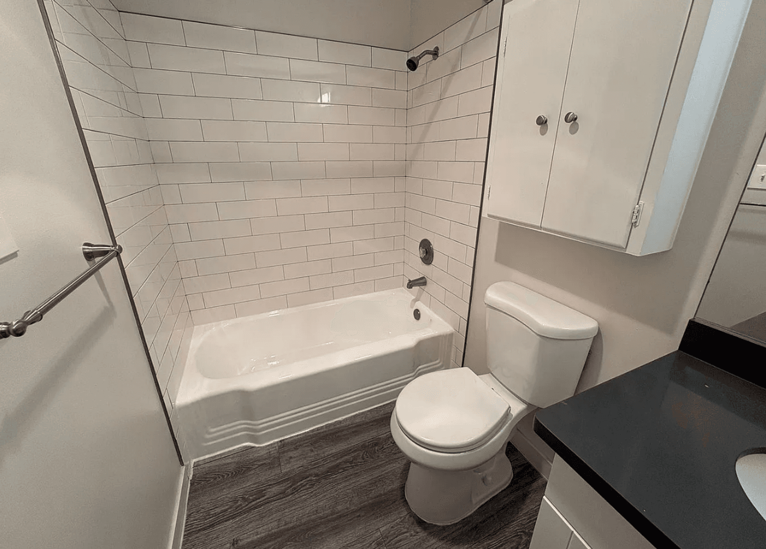 Seattle Apartment: 219 Harvard Ave E