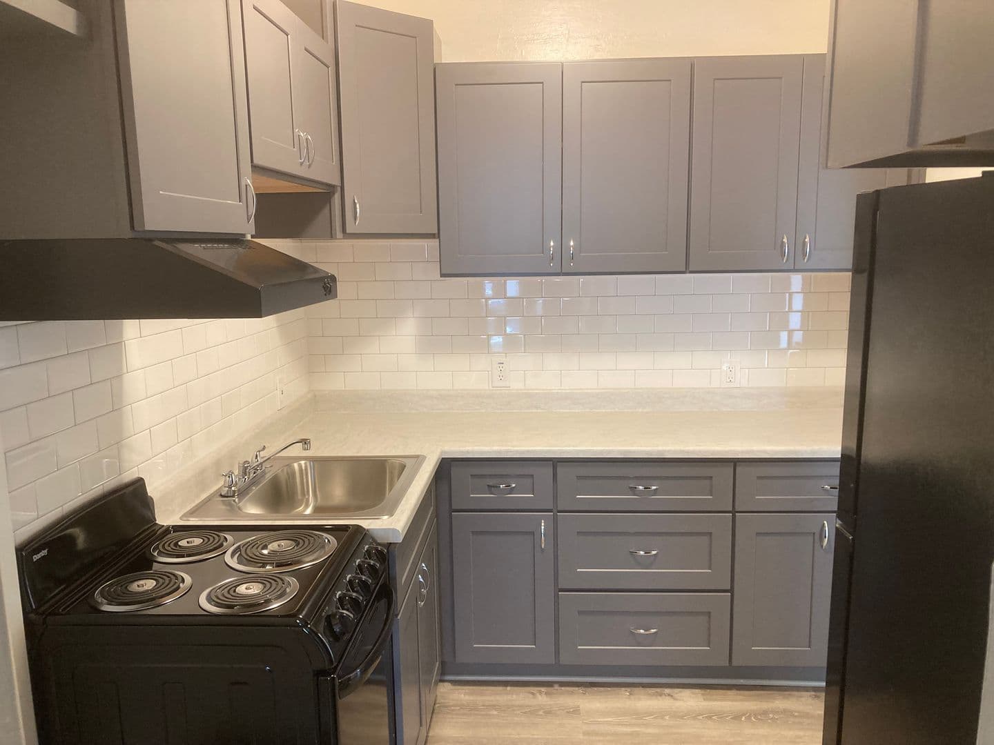 Seattle Apartment: 104 21st Ave