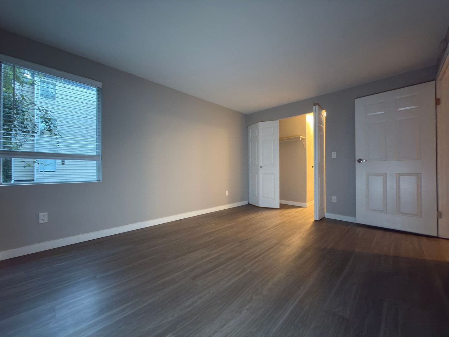 Seattle Apartment: 3021 SW Bradford Street