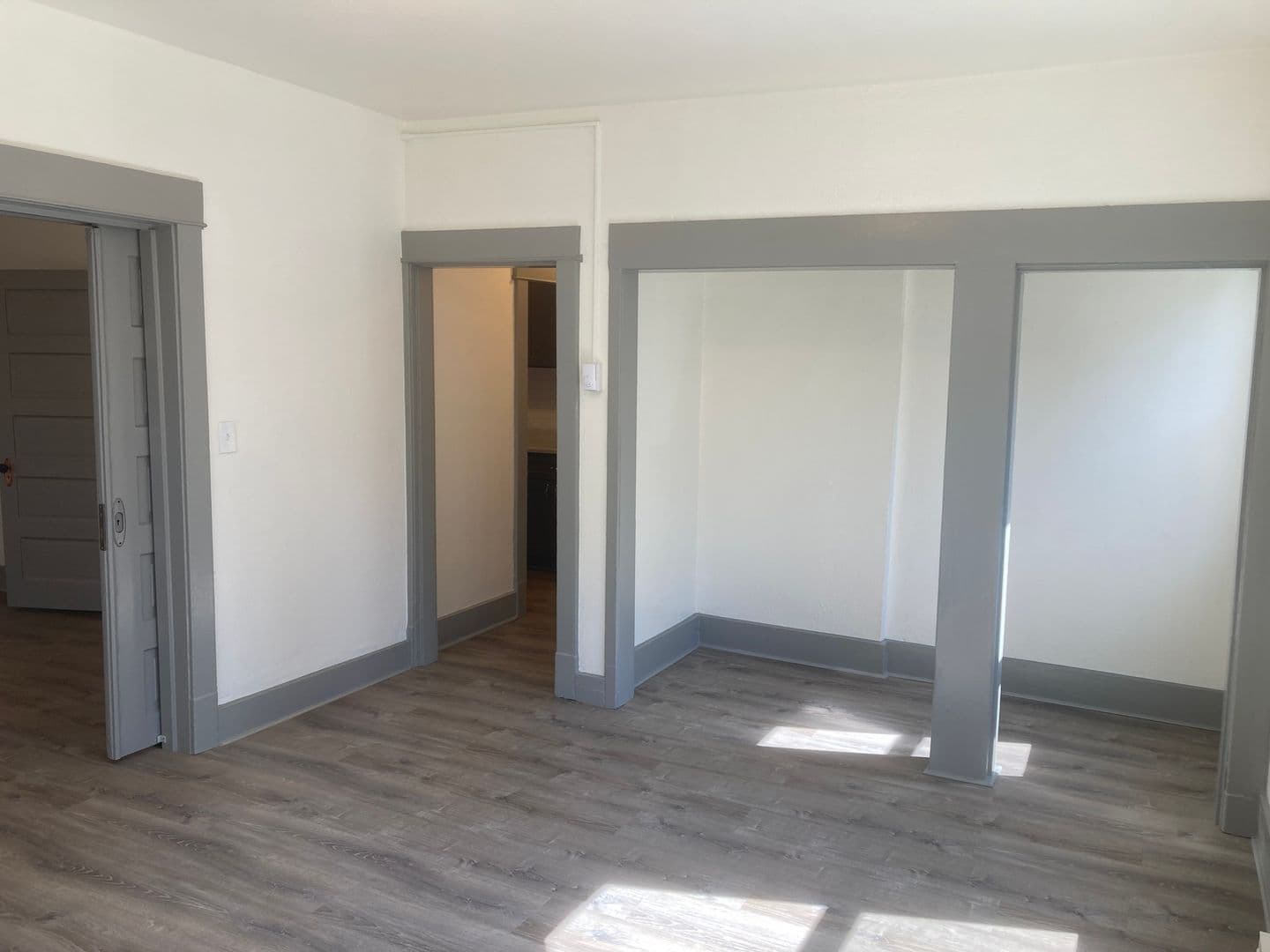 Seattle Apartment: 104 21st Ave