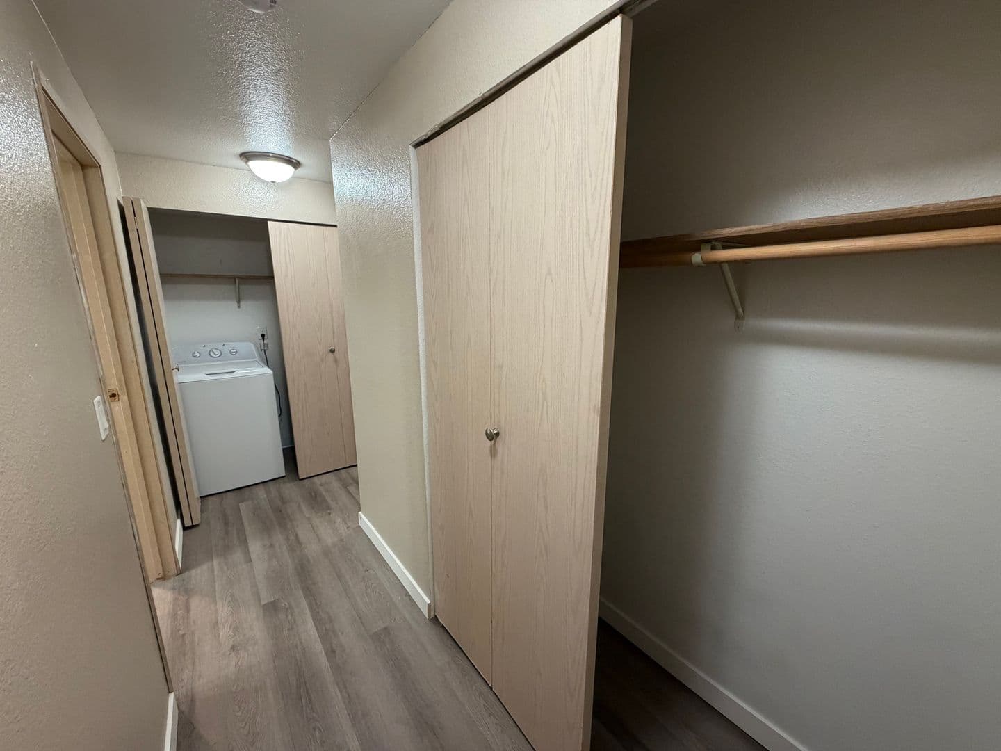 Seattle Apartment: 3021 SW Bradford Street