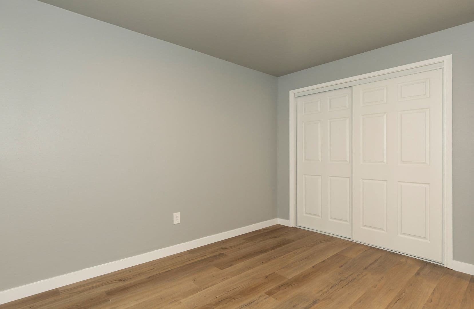 Seattle Apartment: 2121 E Jefferson St