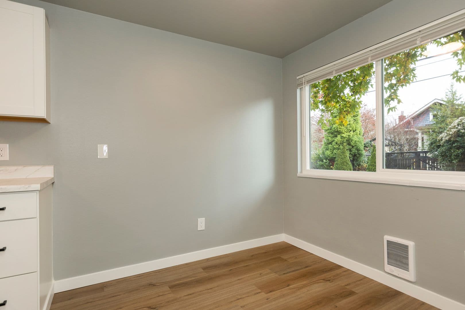 Seattle Apartment: 2121 E Jefferson St