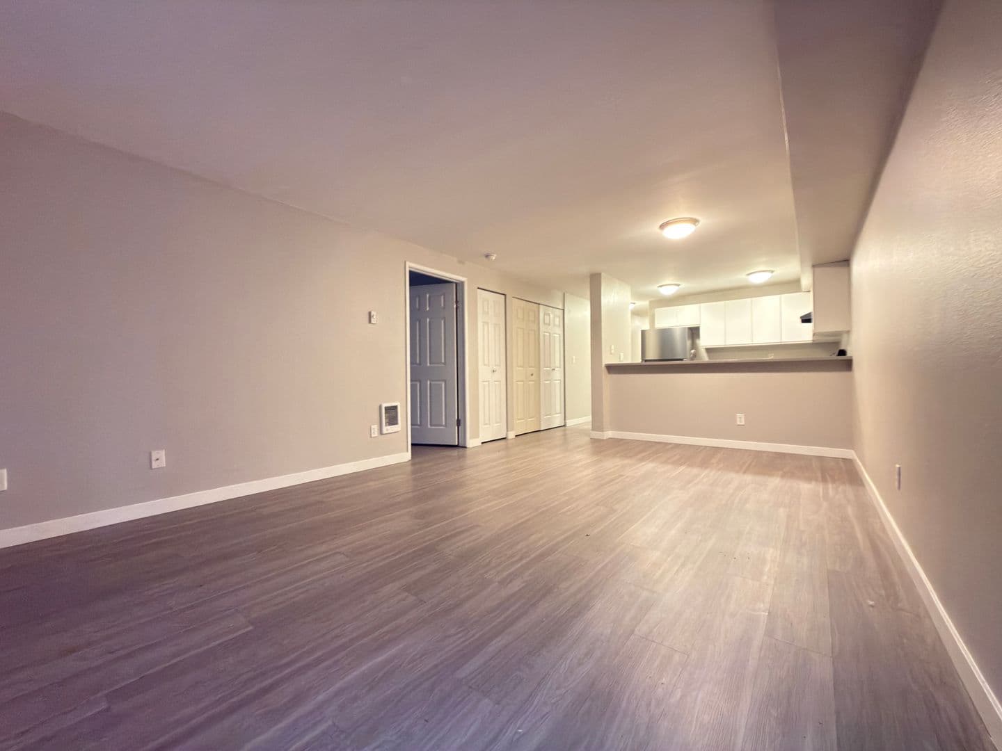 Seattle Apartment: 3021 SW Bradford Street