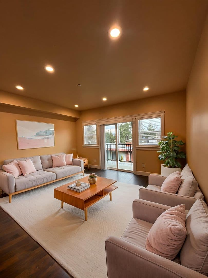 Burien Apartment: 12614 Ambaum Blvd SW