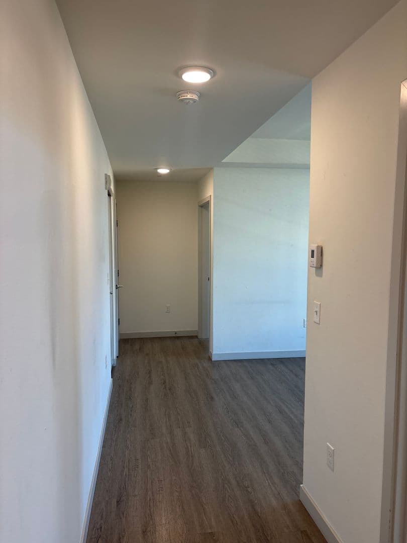 Seattle Apartment: 4801 Fauntleroy Way SW