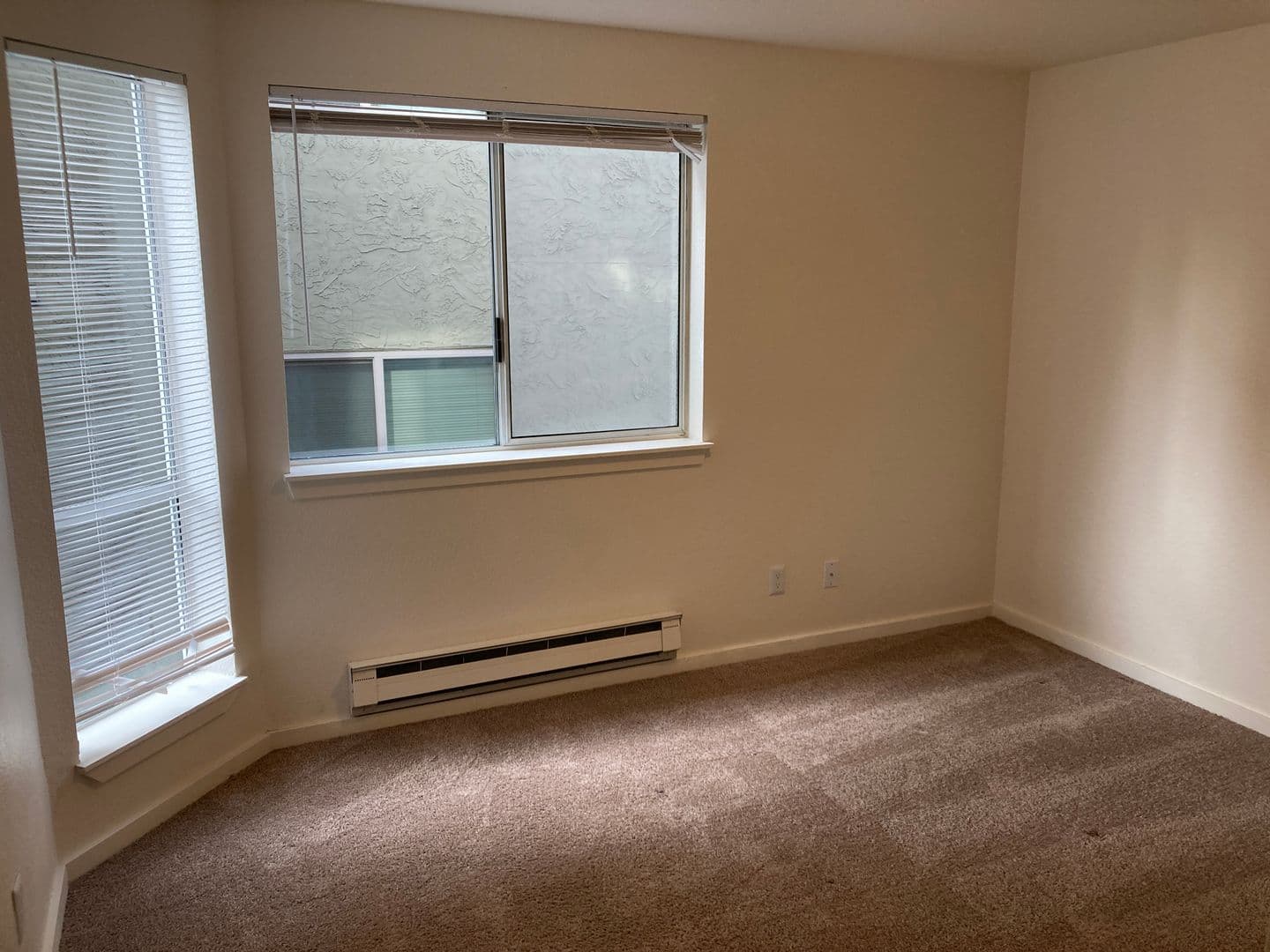 Seattle Apartment: 12007 15th Ave NE