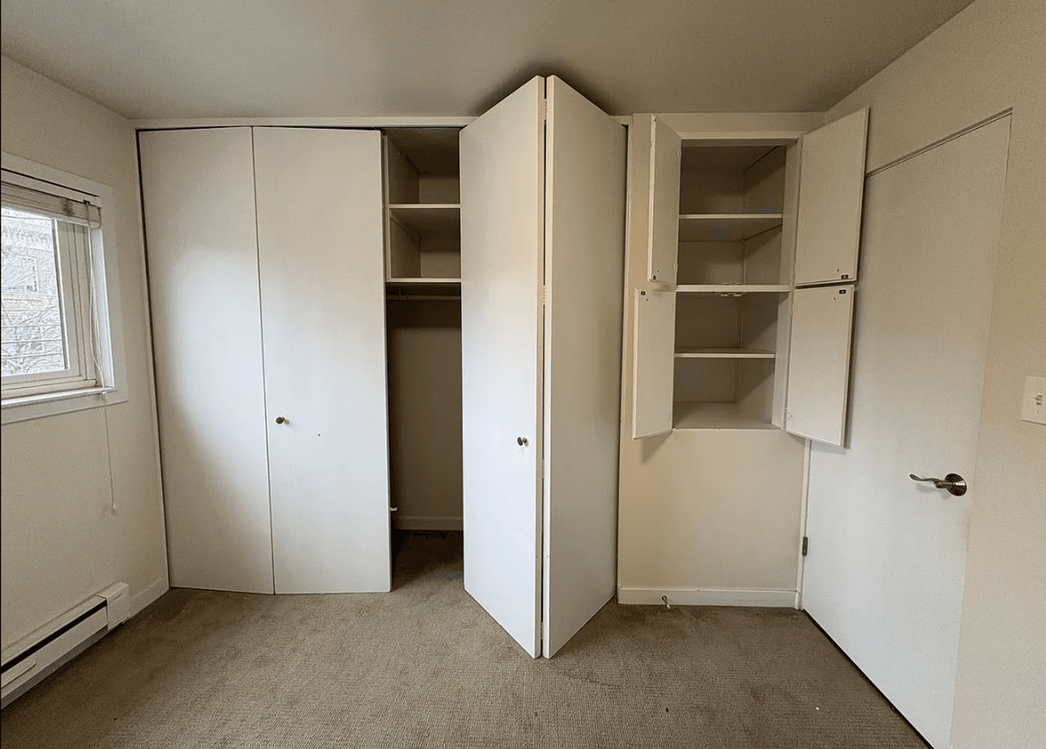 Seattle Apartment: 219 Harvard Ave E