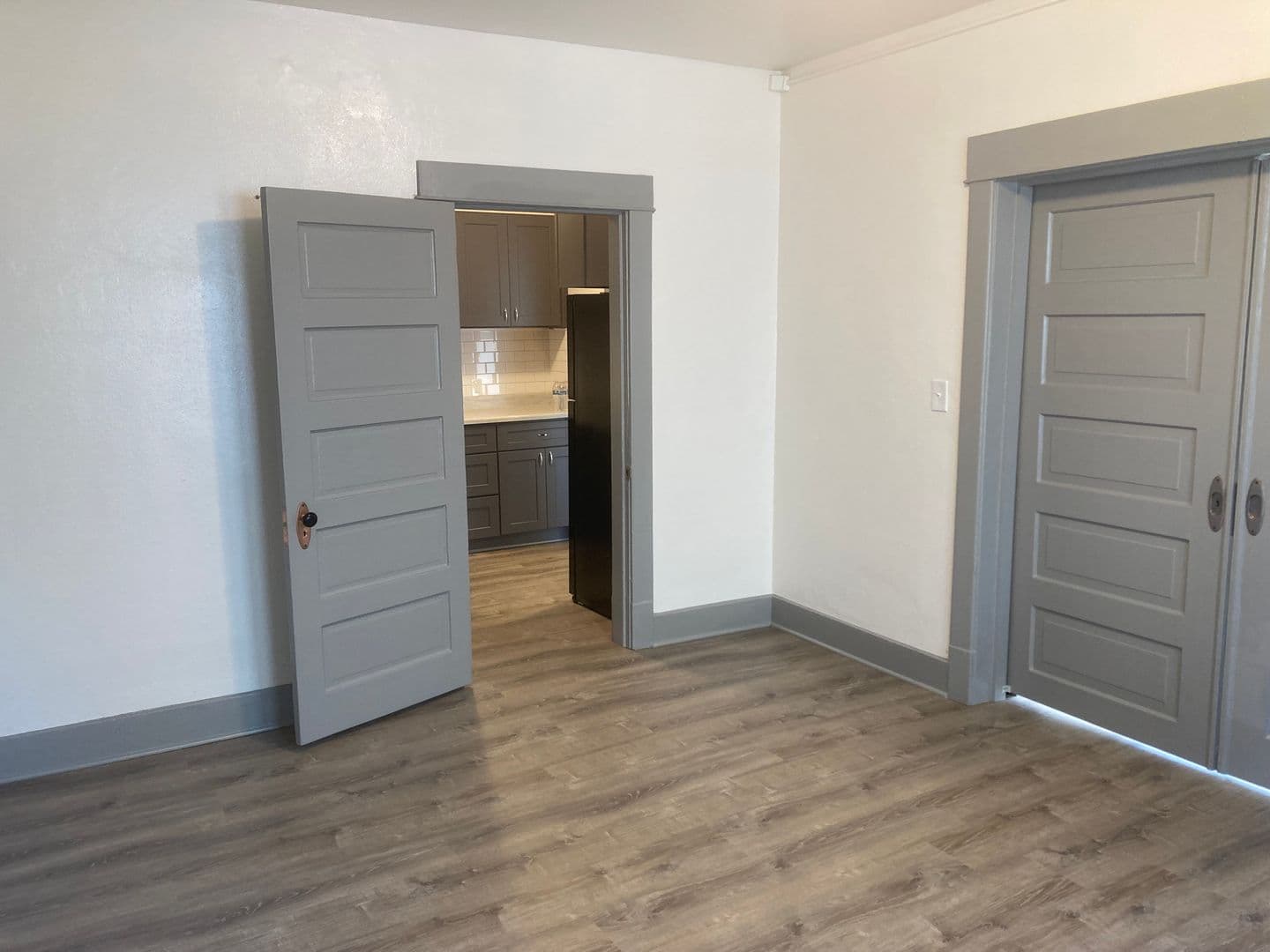 Seattle Apartment: 104 21st Ave