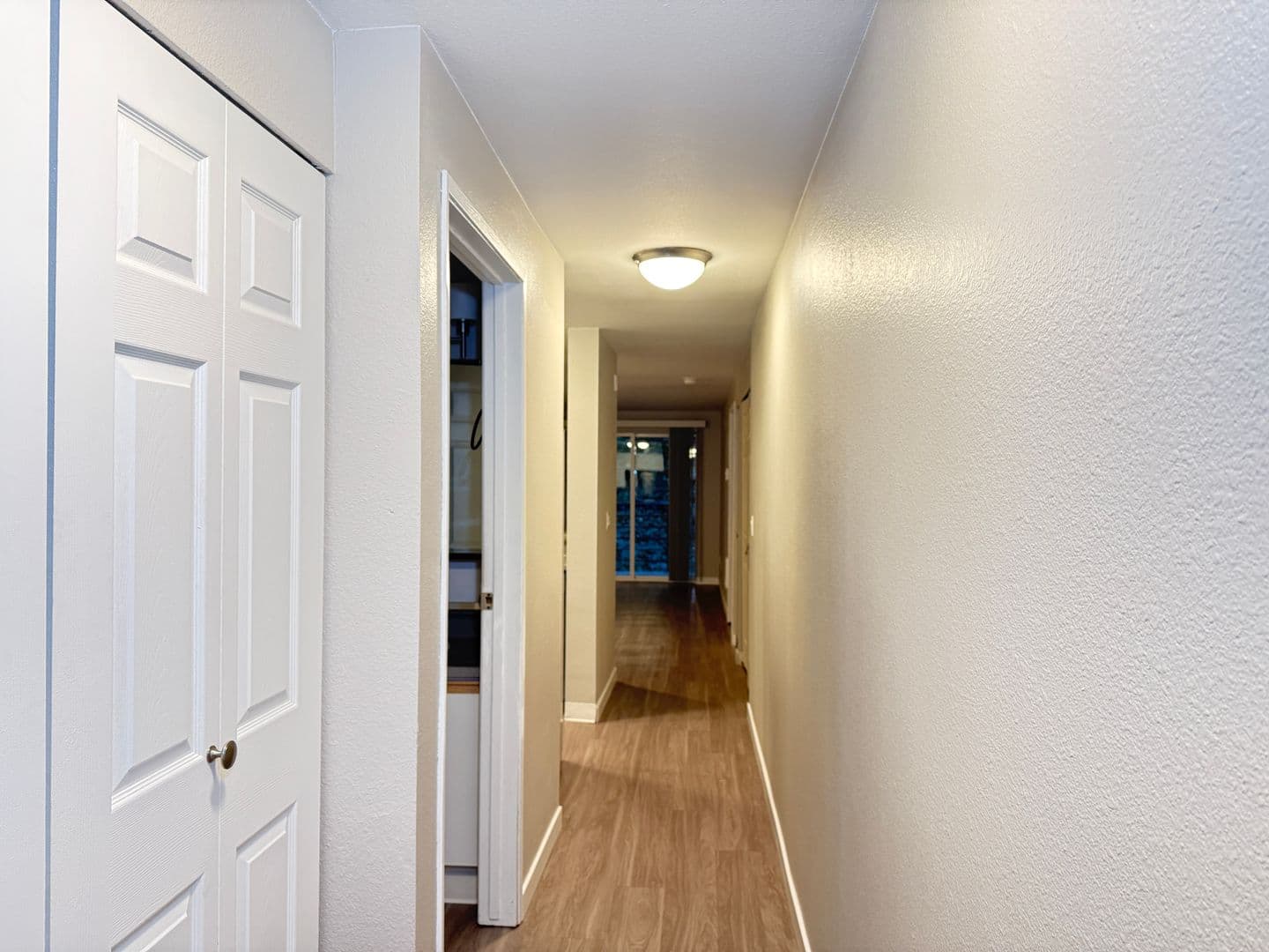 Seattle Apartment: 3021 SW Bradford Street