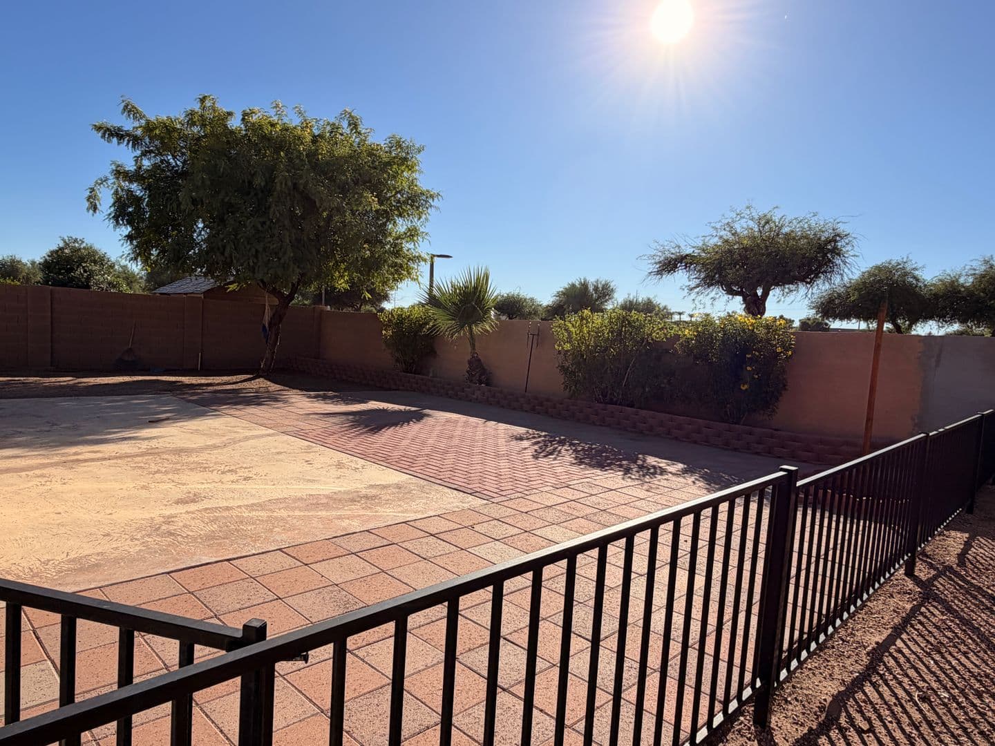 Phoenix House: 11630 N 25th Ave