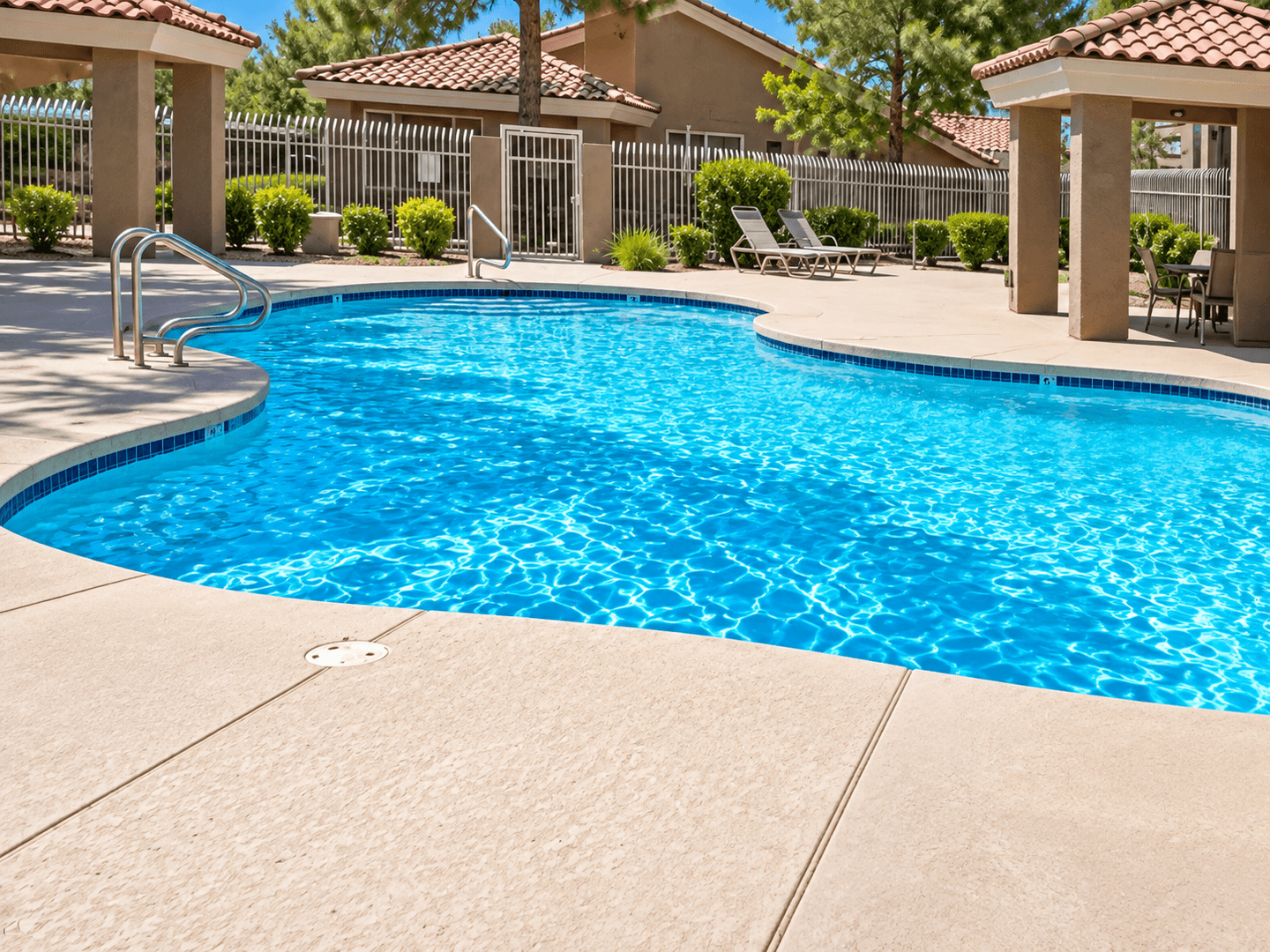 Phoenix Condo: 2929 W Yorkshire Dr