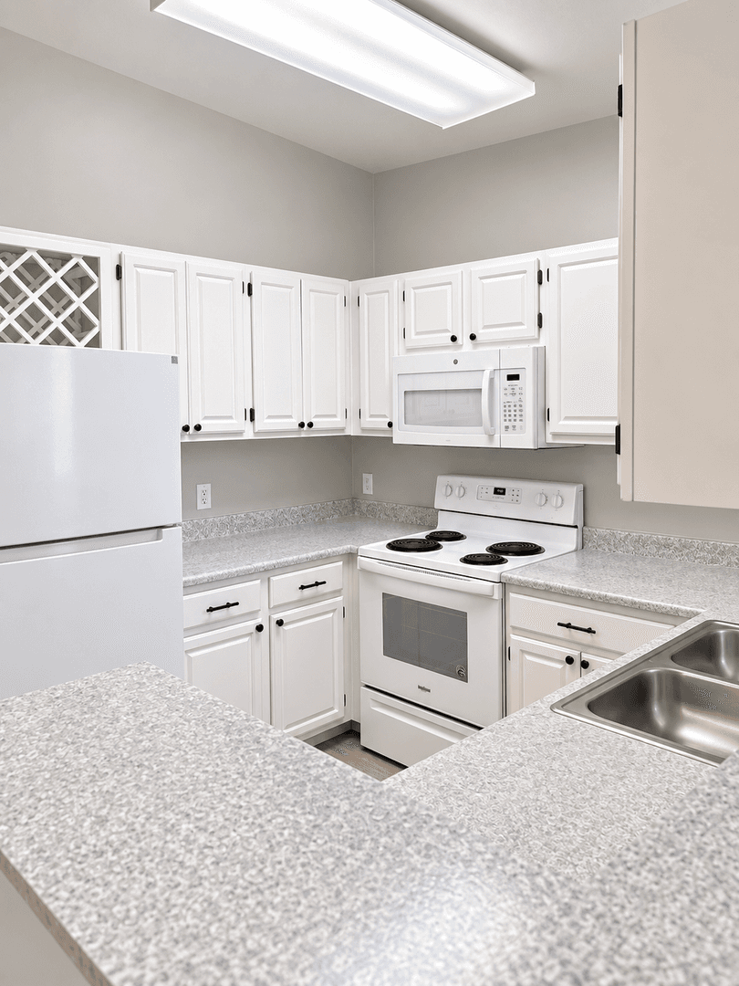 Phoenix Condo: 2929 W Yorkshire Dr