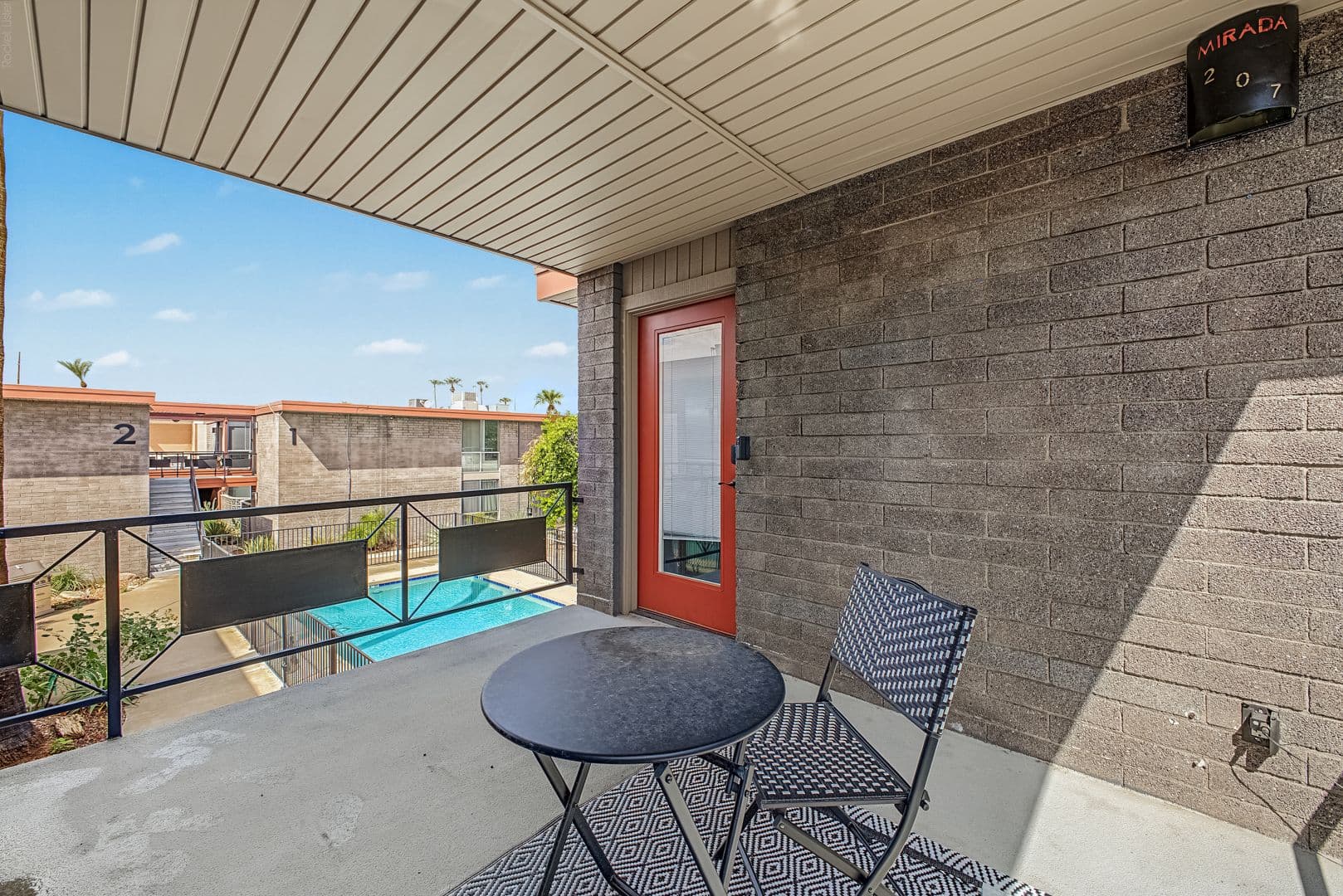 Phoenix House: 1225 E. Medlock Dr.