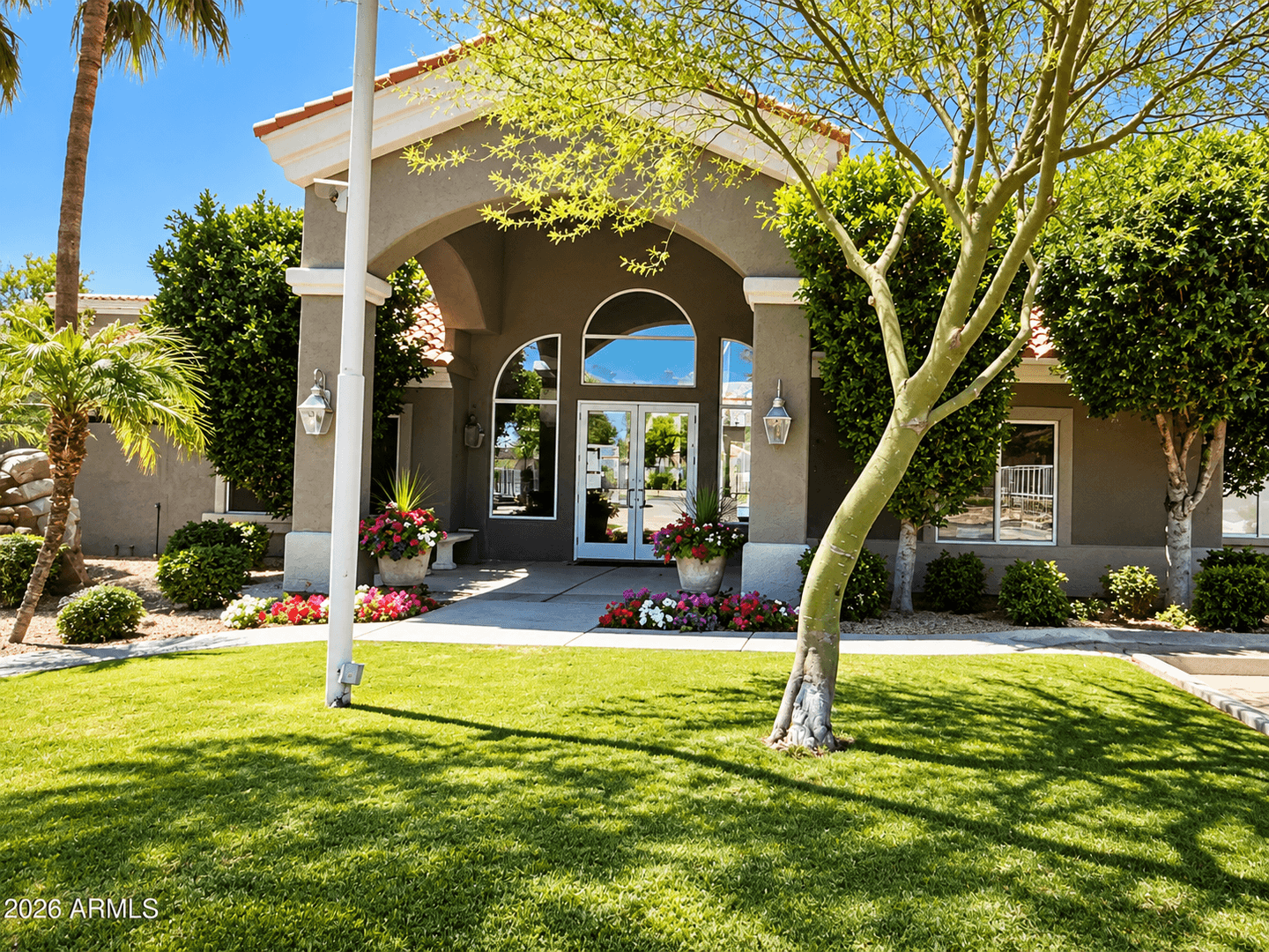 Phoenix Condo: 2929 W Yorkshire Dr