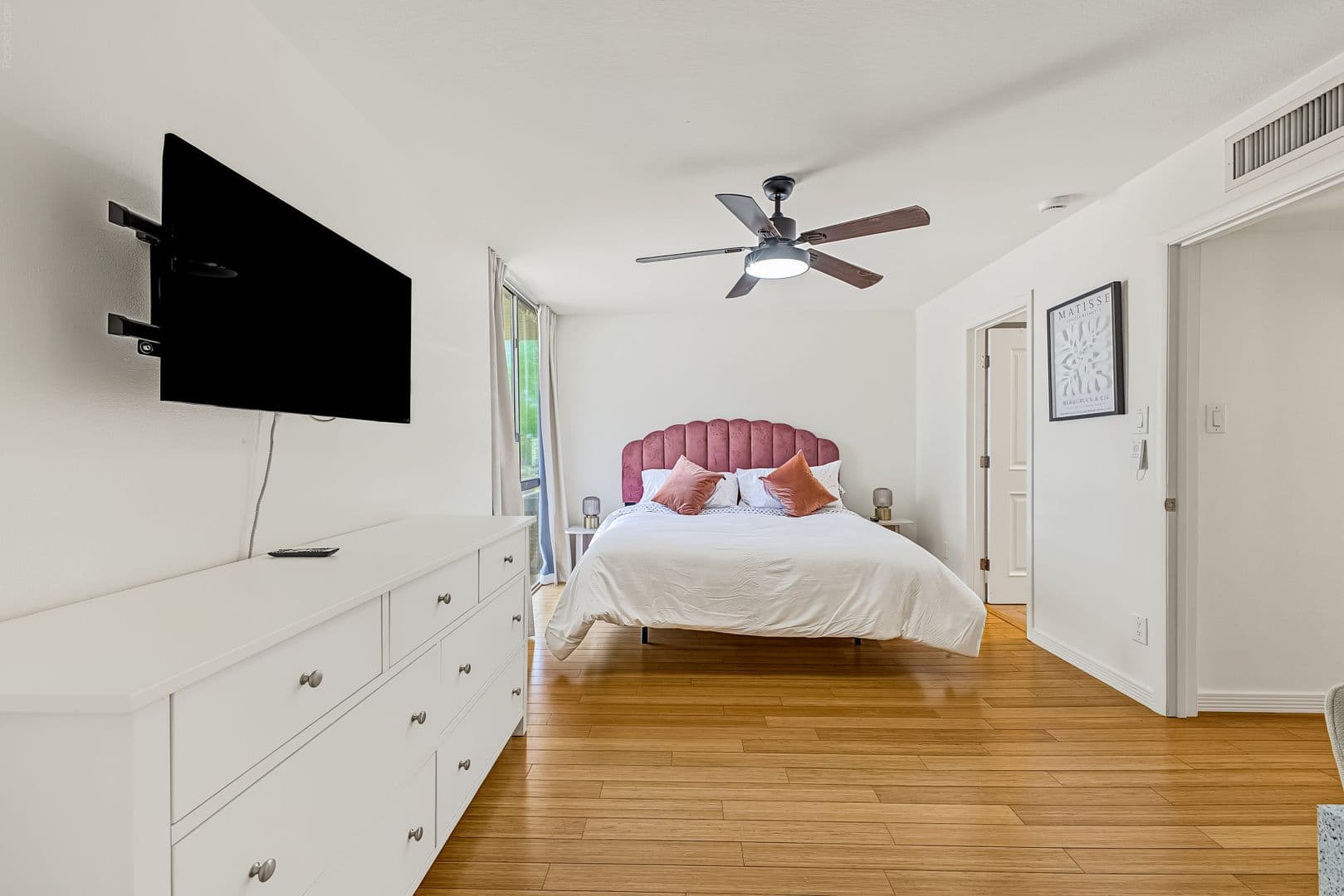 Phoenix House: 1225 E. Medlock Dr.