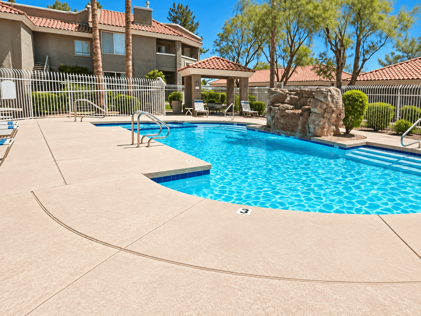 Phoenix Condo: 2929 W Yorkshire Dr