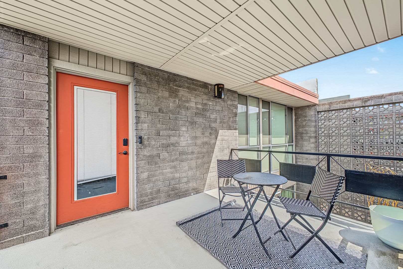 Phoenix House: 1225 E. Medlock Dr.