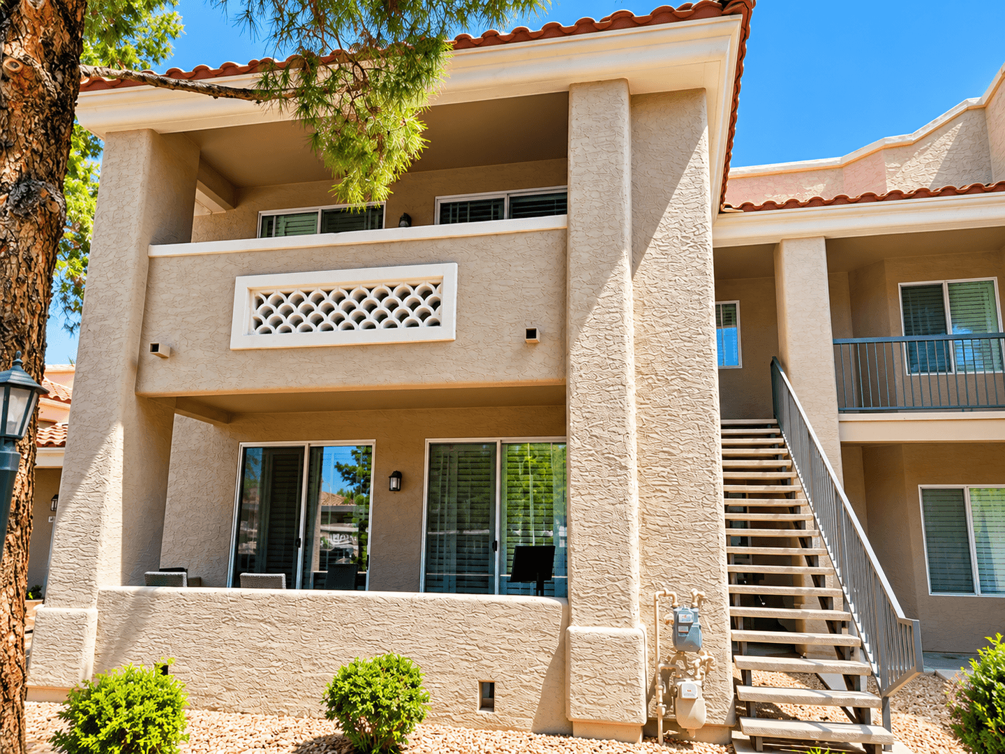 Phoenix Condo: 2929 W Yorkshire Dr
