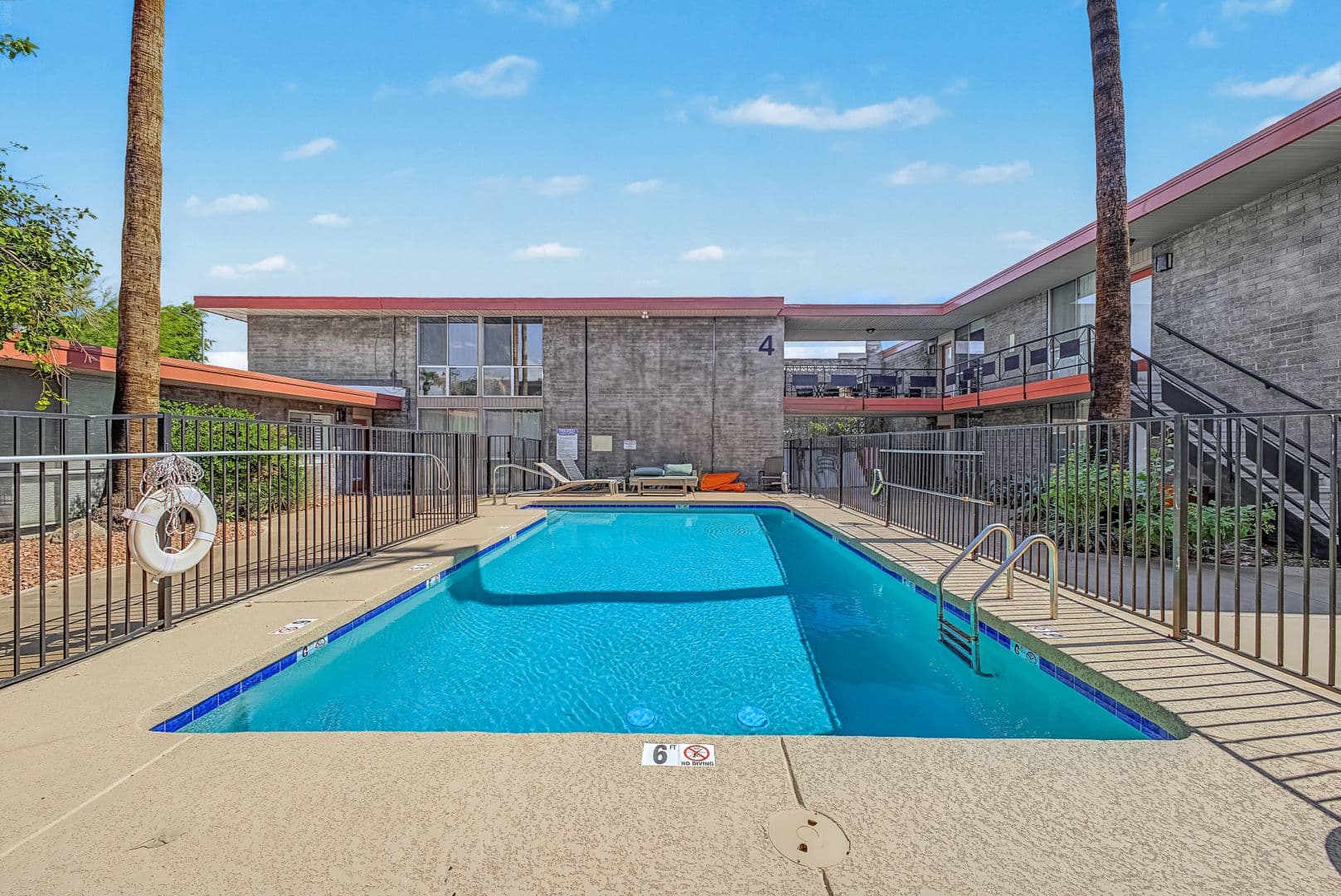 Phoenix House: 1225 E. Medlock Dr.