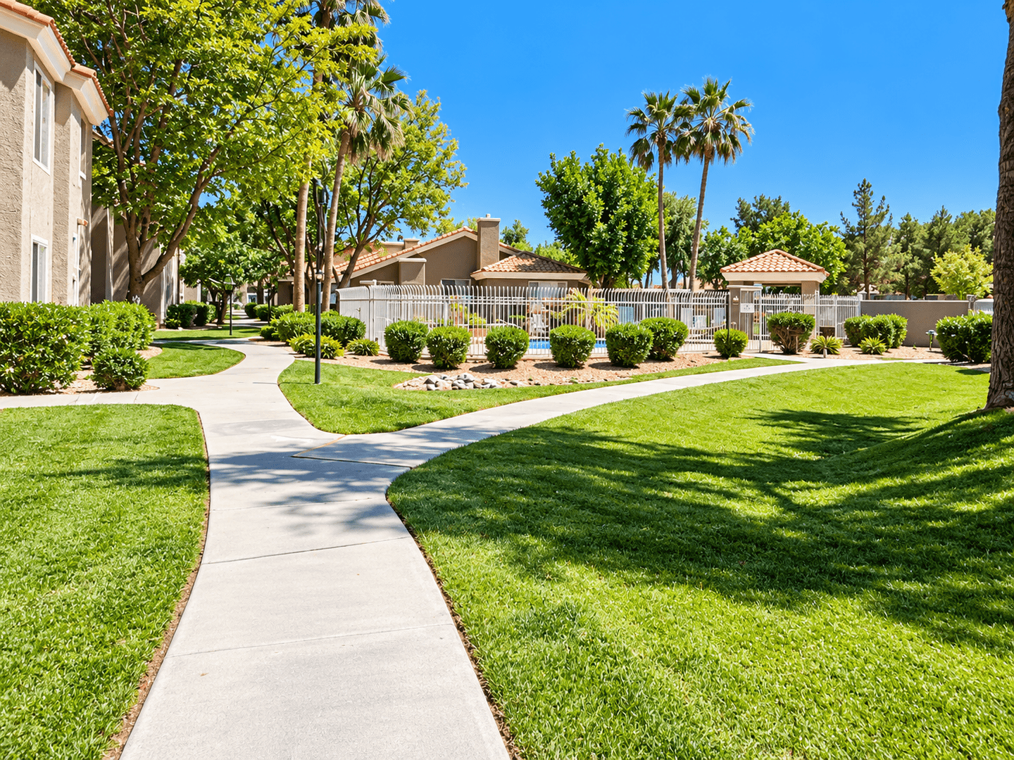Phoenix Condo: 2929 W Yorkshire Dr