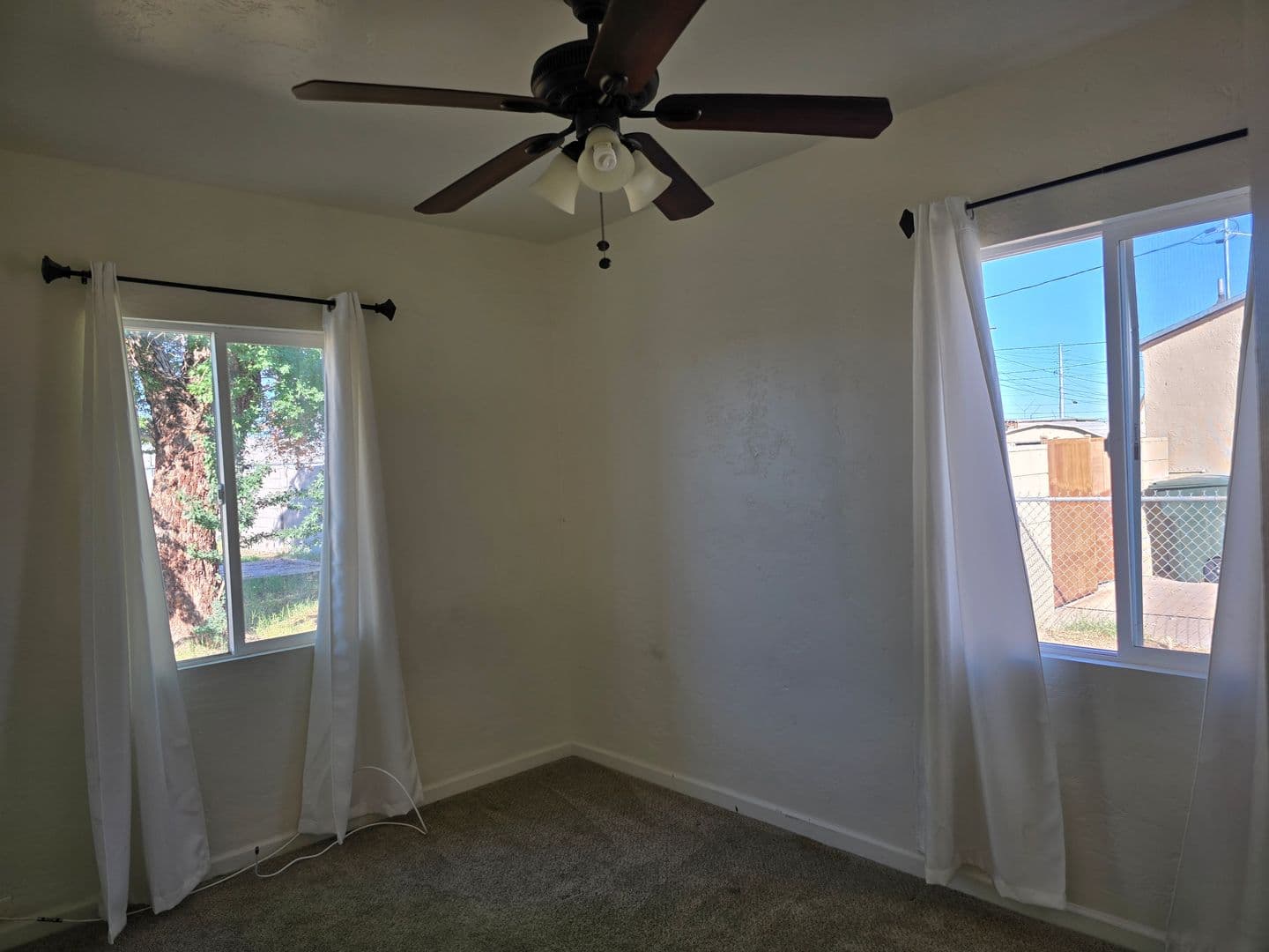 YUMA House: 1710 S 11TH AVE