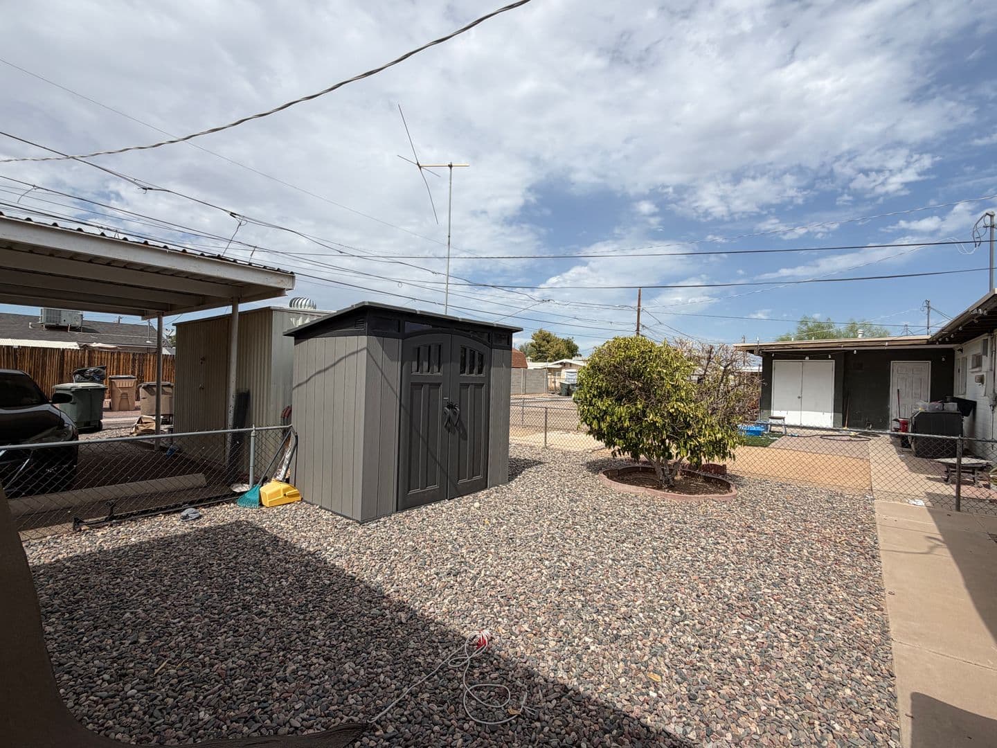 Youngtown Townhome: 11214 W Nevada Ave
