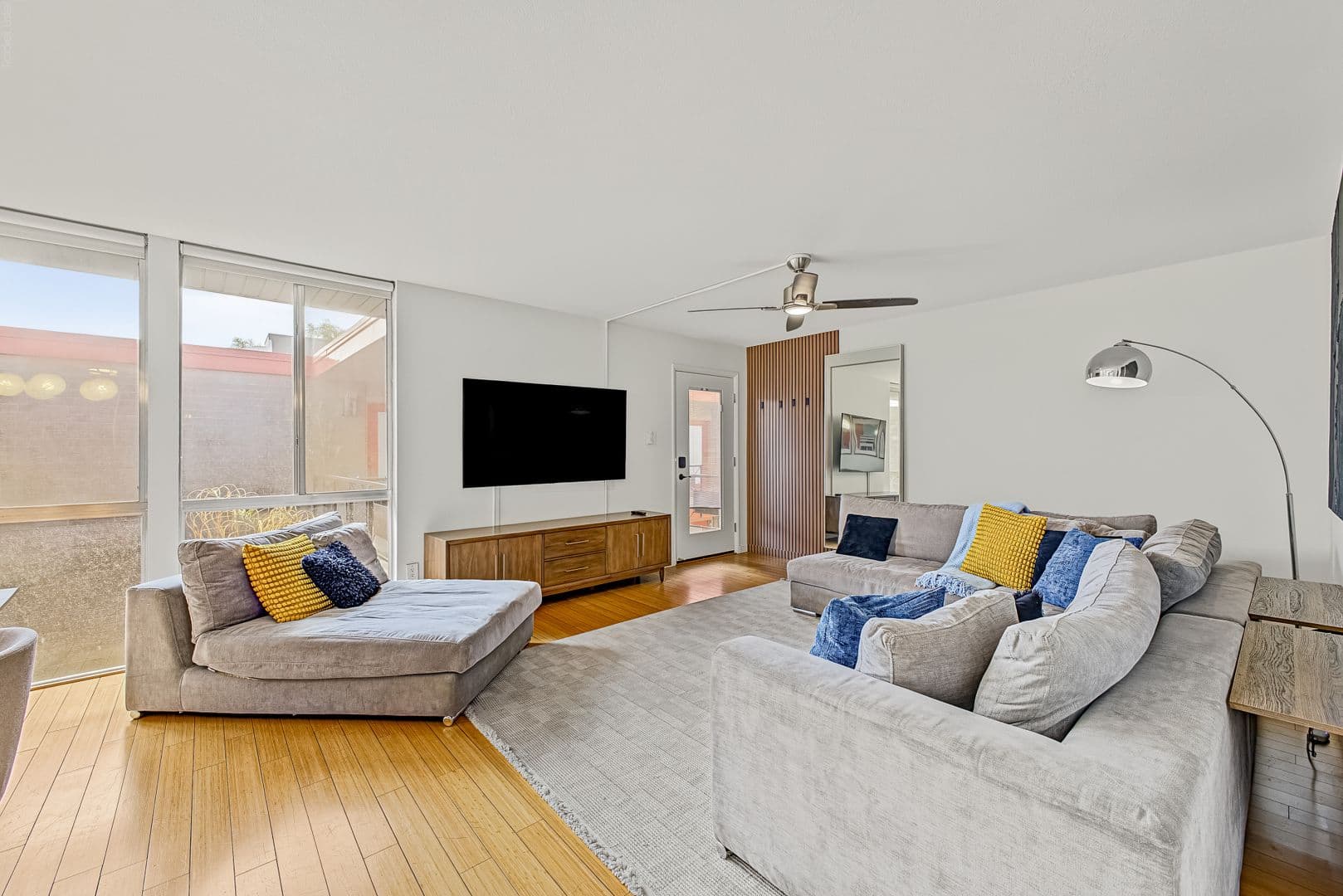 Phoenix House: 1225 E. Medlock Dr.