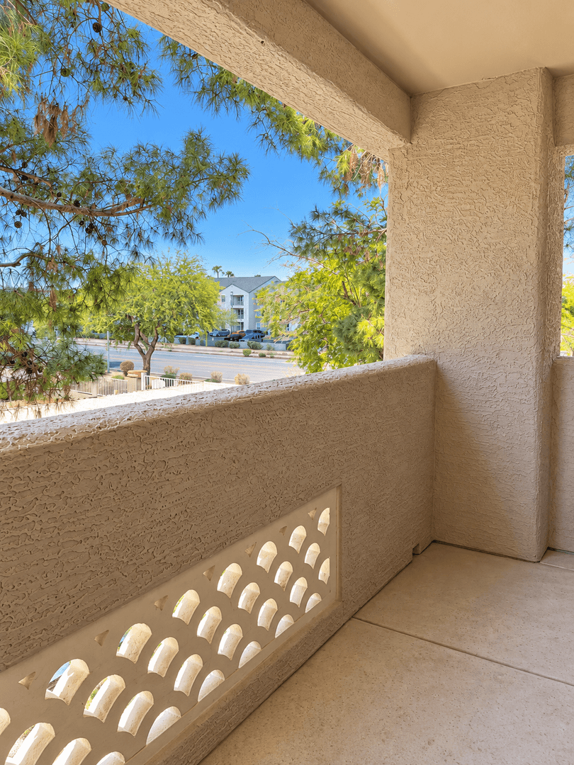 Phoenix Condo: 2929 W Yorkshire Dr